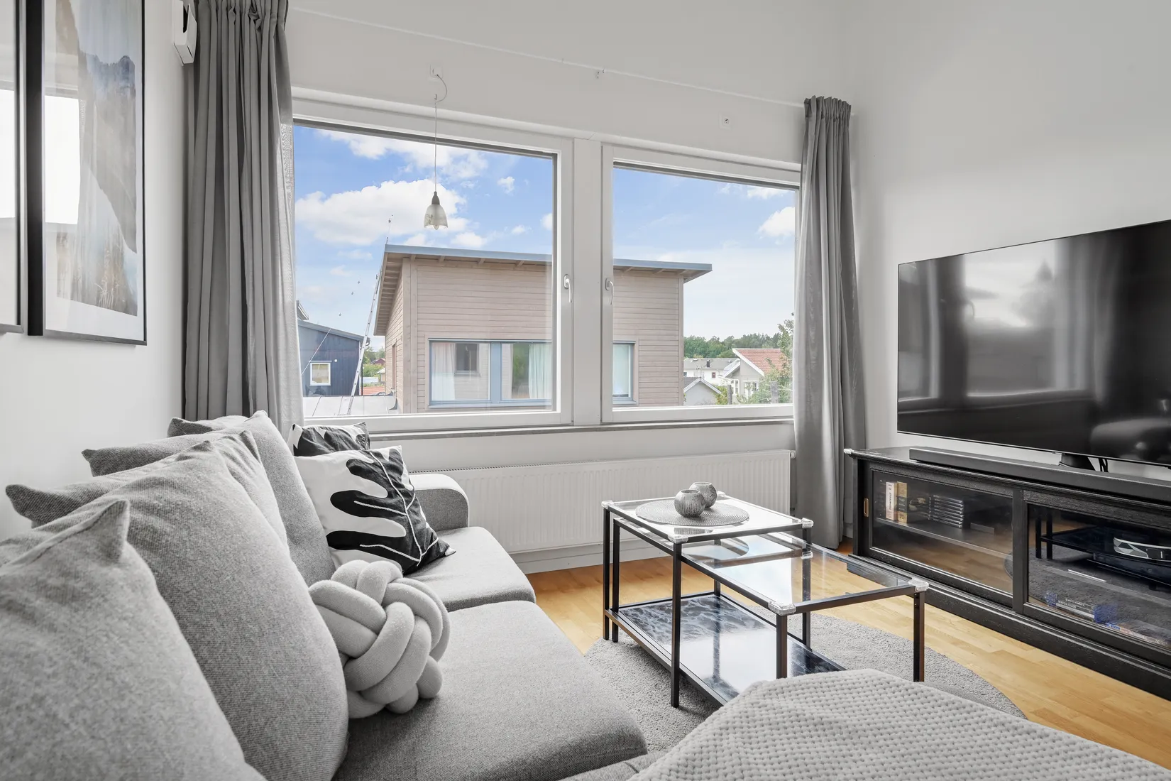 Villa, Ekebyvägen 4A, Ekeby, Upplands Väsby