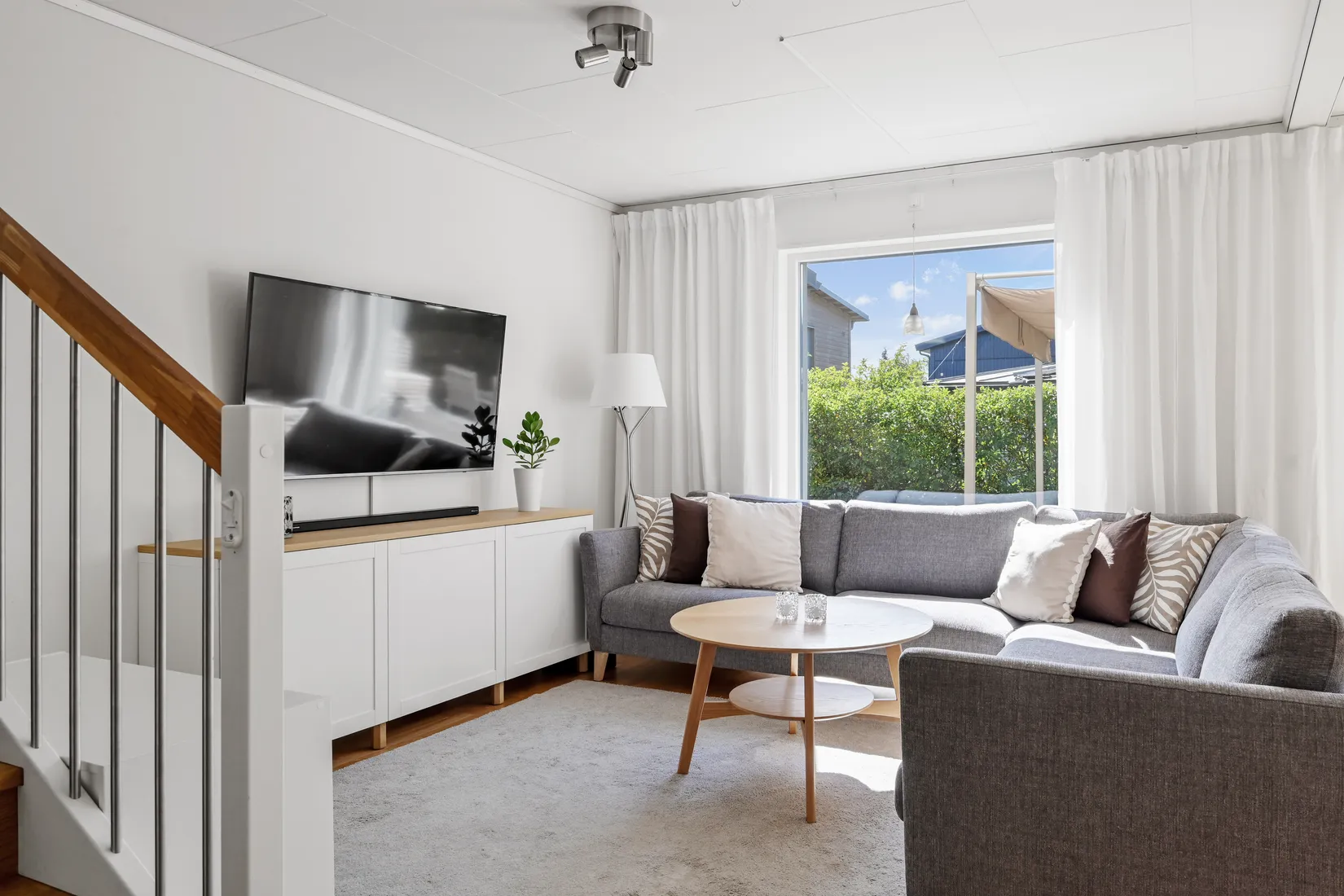 Villa, Ekebyvägen 4A, Ekeby, Upplands Väsby