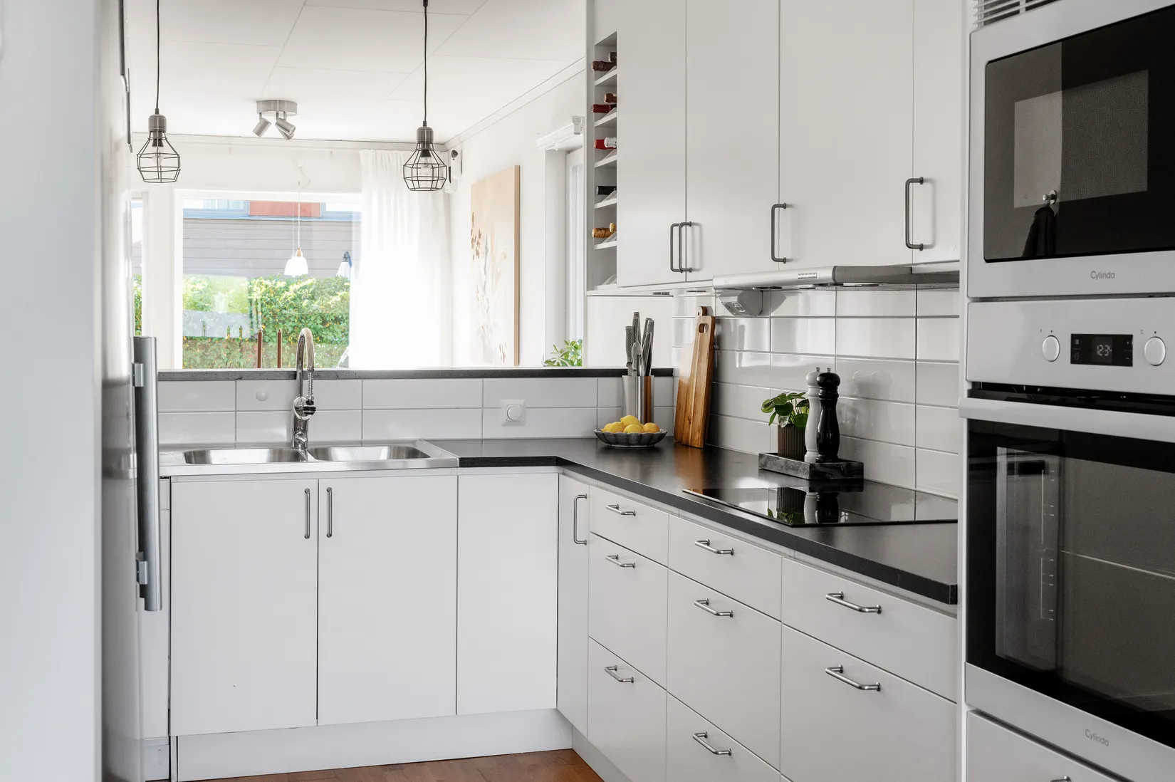 Villa, Ekebyvägen 4A, Ekeby, Upplands Väsby