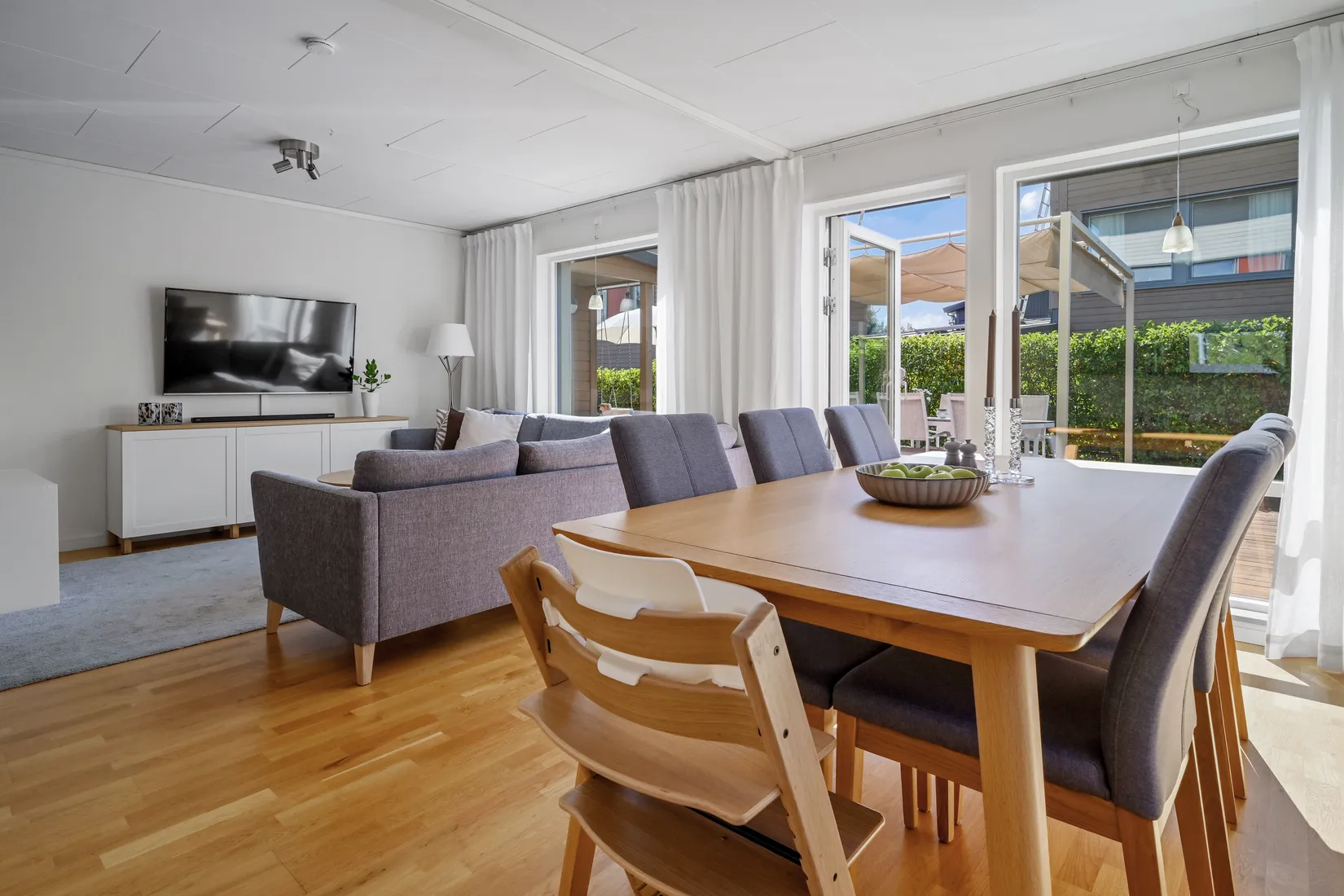 Villa, Ekebyvägen 4A, Ekeby, Upplands Väsby