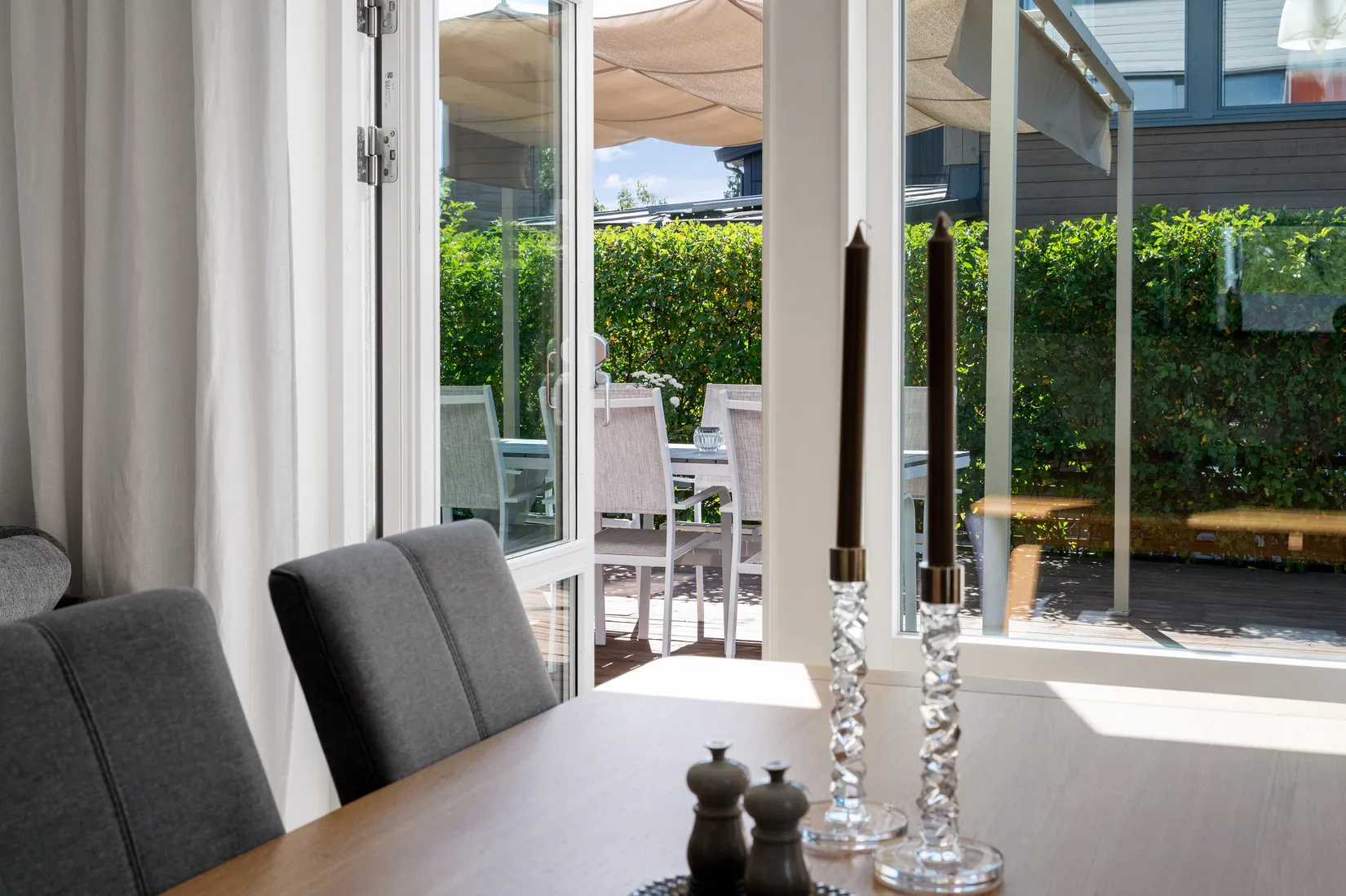 Villa, Ekebyvägen 4A, Ekeby, Upplands Väsby