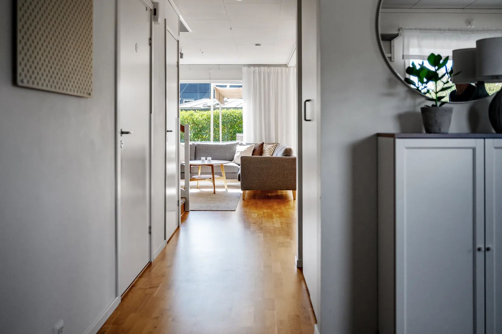 Villa, Ekebyvägen 4A, Ekeby, Upplands Väsby