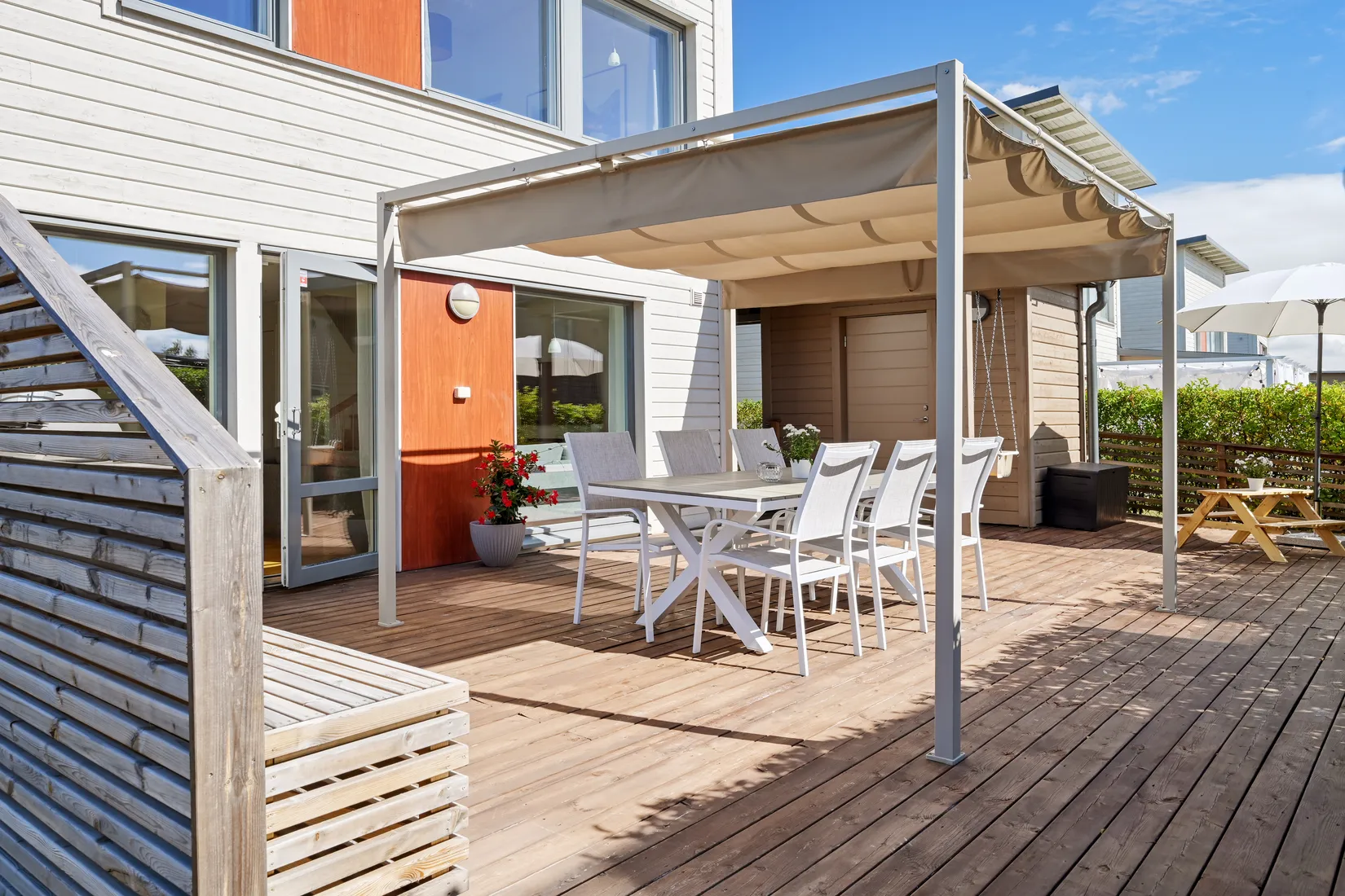 Villa, Ekebyvägen 4A, Ekeby, Upplands Väsby