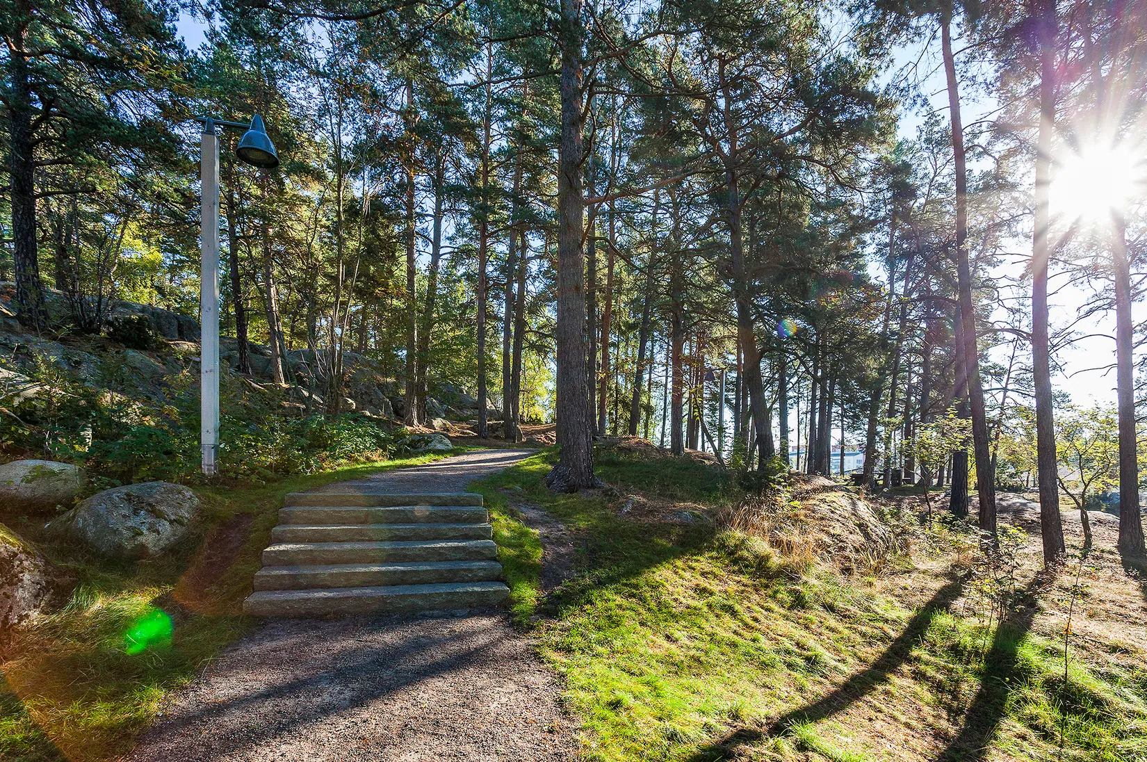 Villa, Marieborgsgatan 25, Ursvik, Sundbyberg