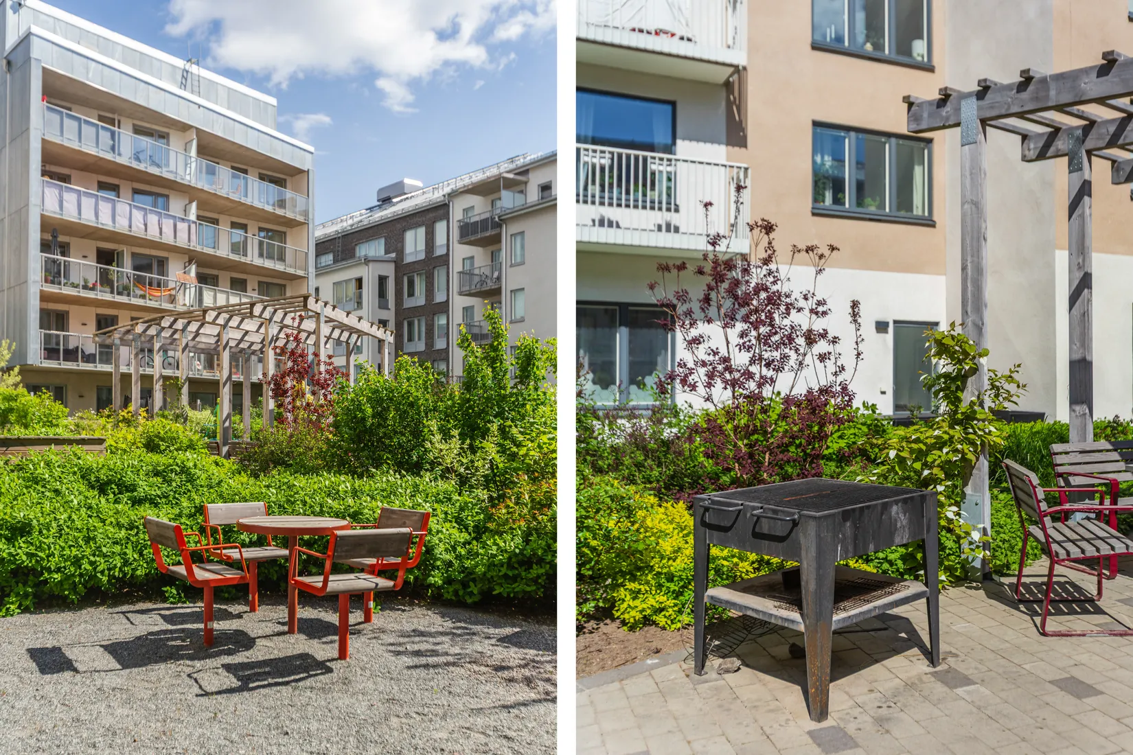 Bostadsrätt, Forskningsringen 80, Sundbyberg, Sverige, Sundbyberg