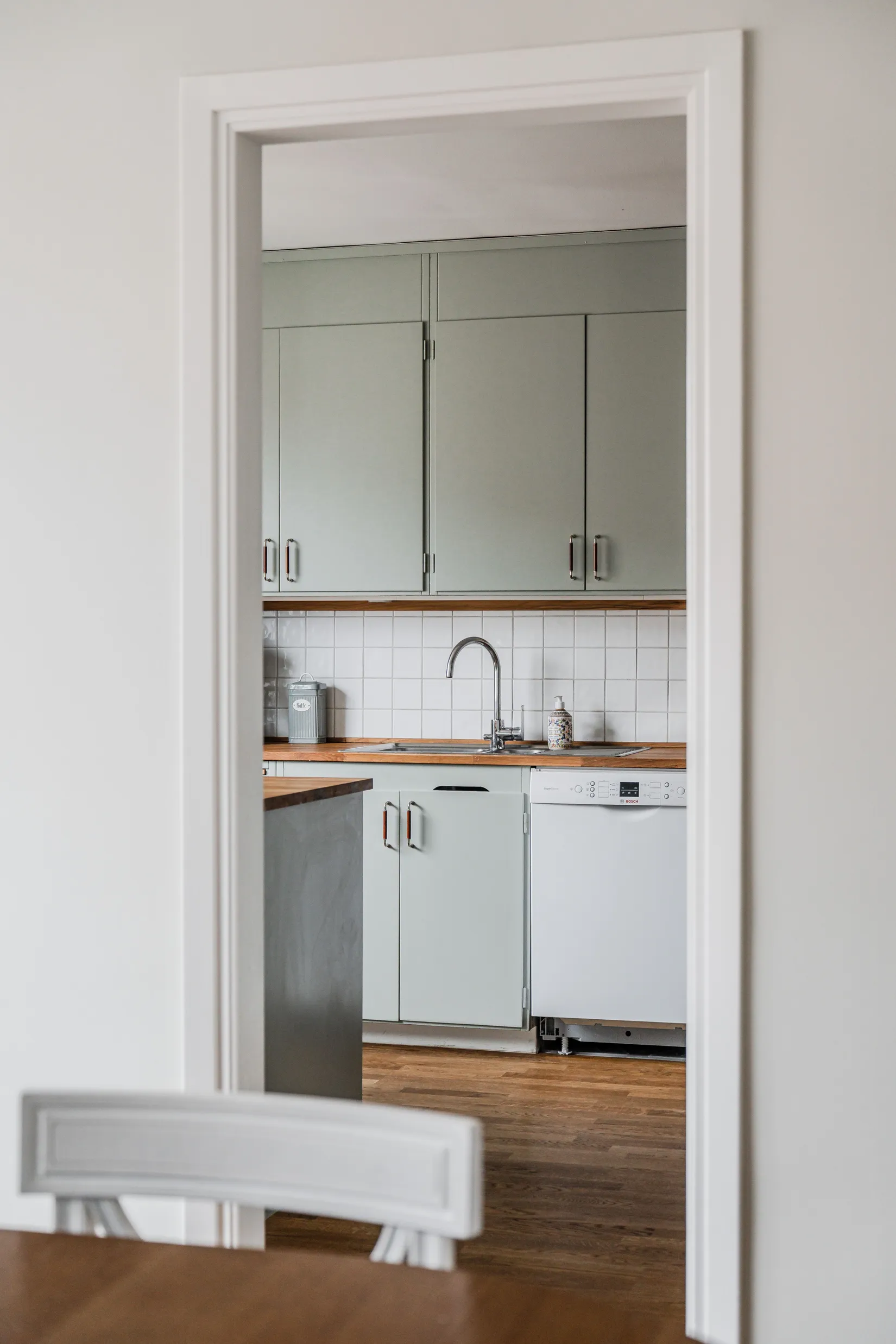 Bostadsrätt, Sysslomansgatan 20B, Främre Luthagen, Uppsala