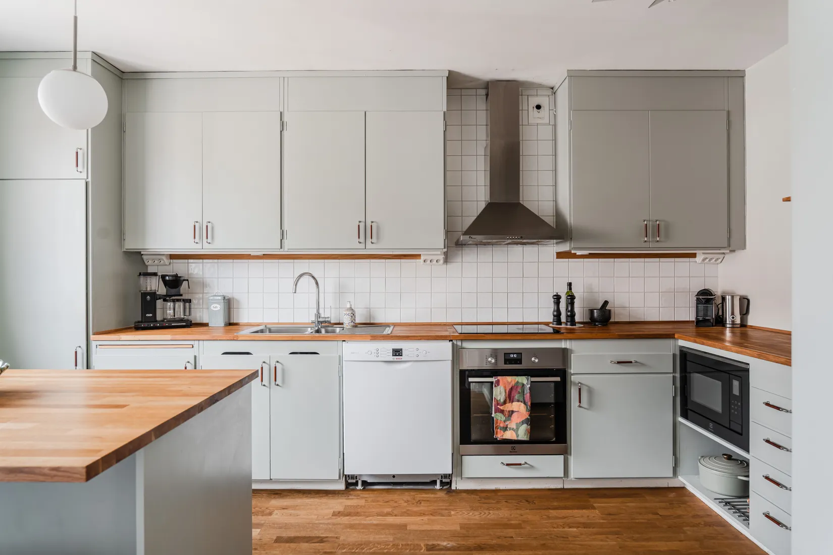 Bostadsrätt, Sysslomansgatan 20B, Främre Luthagen, Uppsala