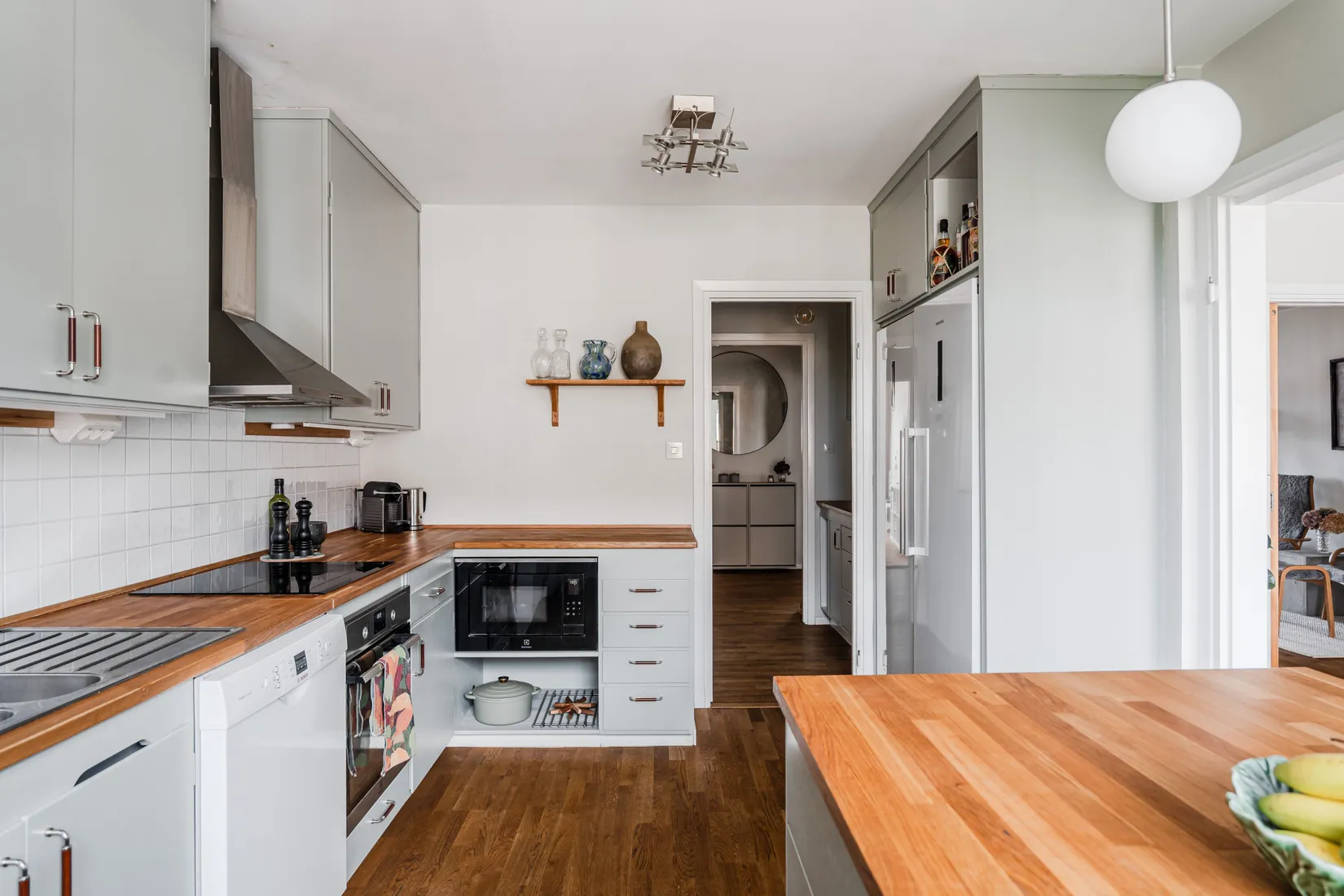 Bostadsrätt, Sysslomansgatan 20B, Främre Luthagen, Uppsala
