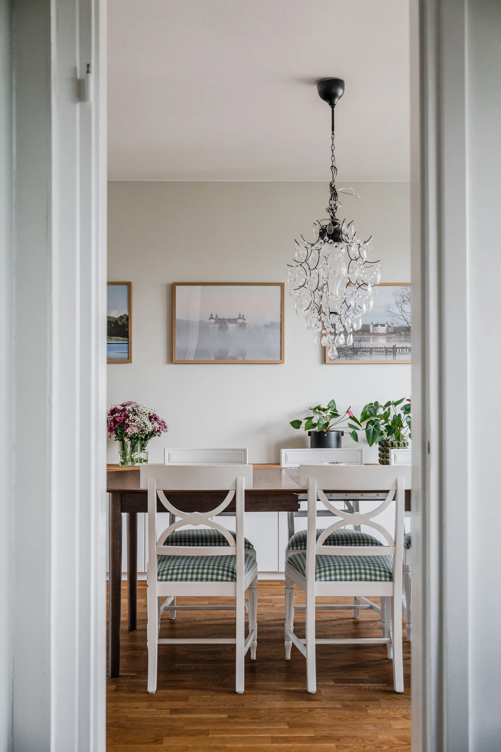 Bostadsrätt, Sysslomansgatan 20B, Främre Luthagen, Uppsala