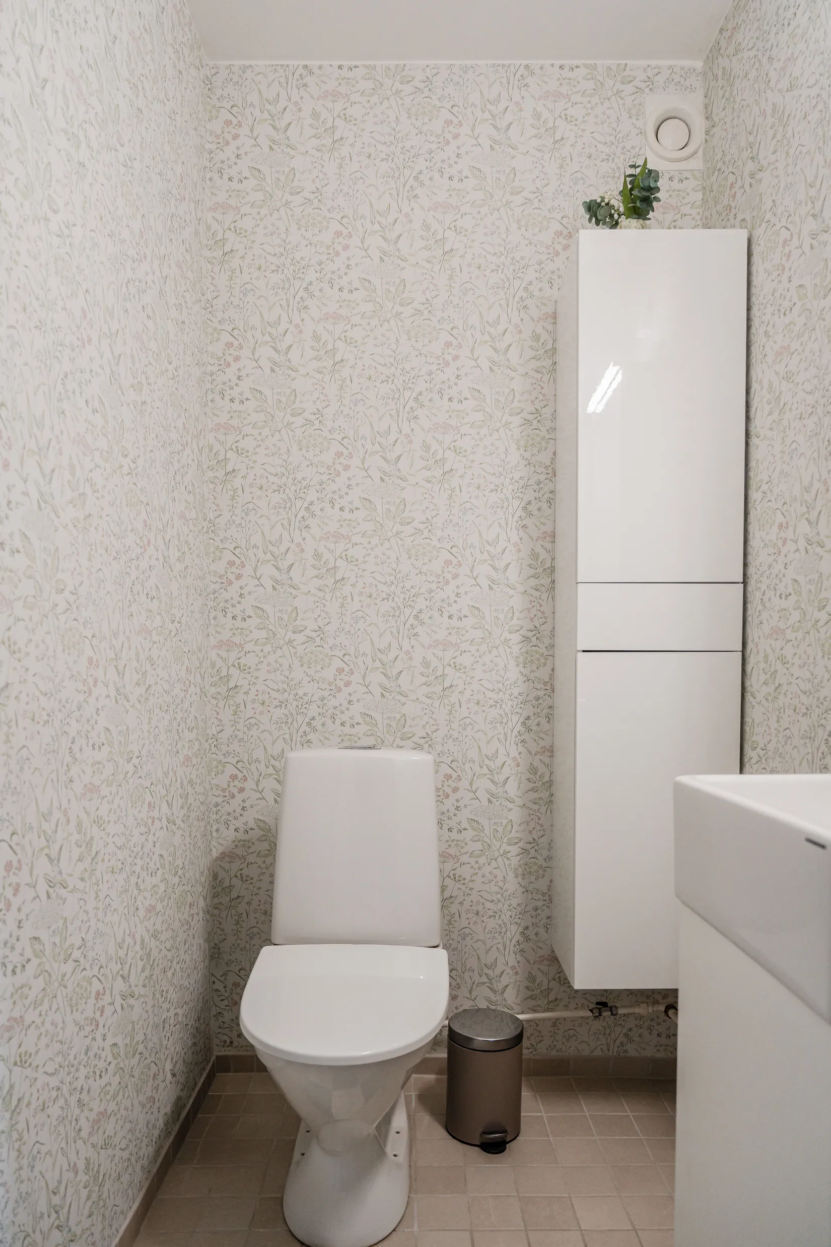 Bostadsrätt, Sysslomansgatan 20B, Främre Luthagen, Uppsala