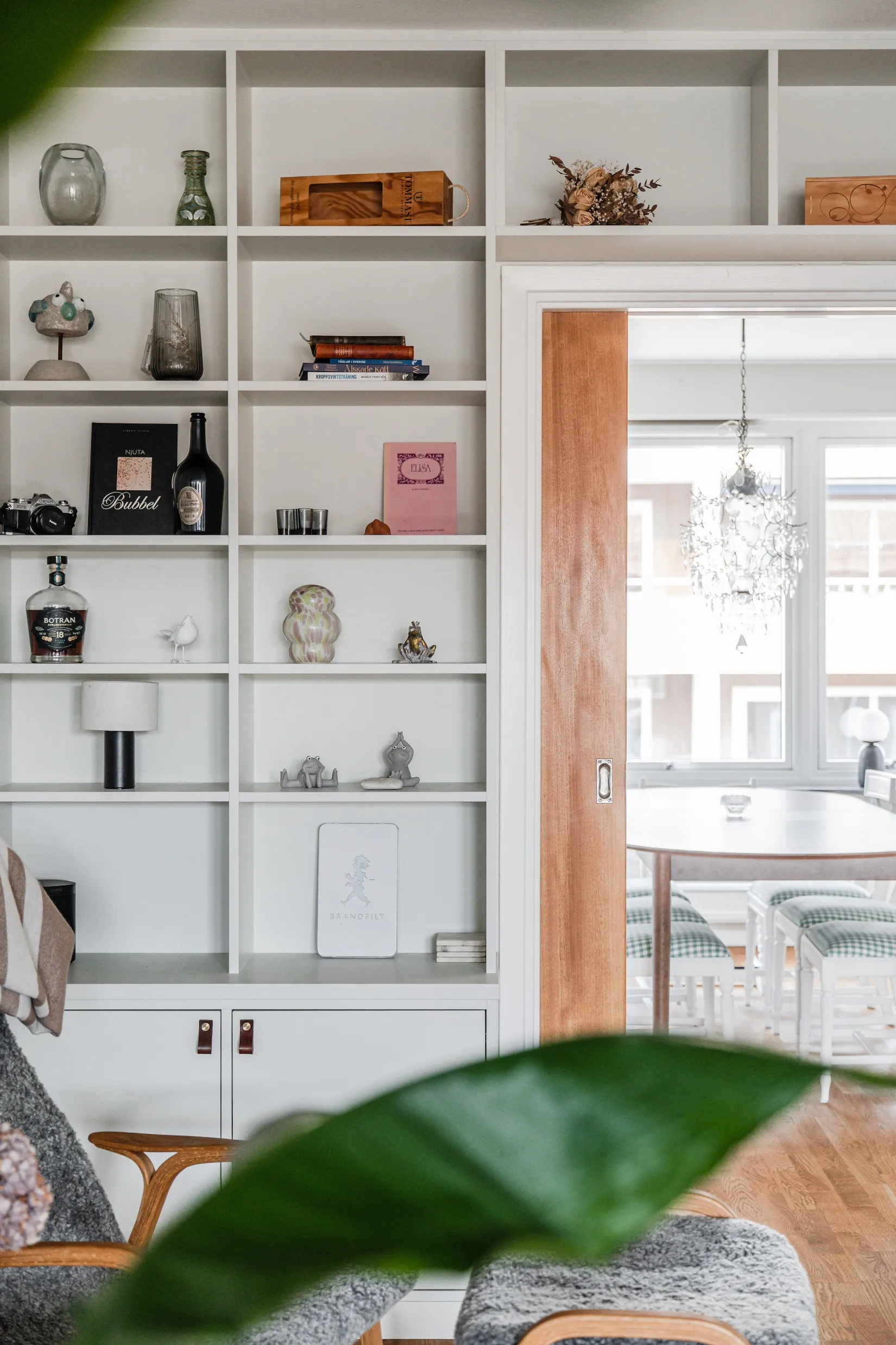 Bostadsrätt, Sysslomansgatan 20B, Främre Luthagen, Uppsala