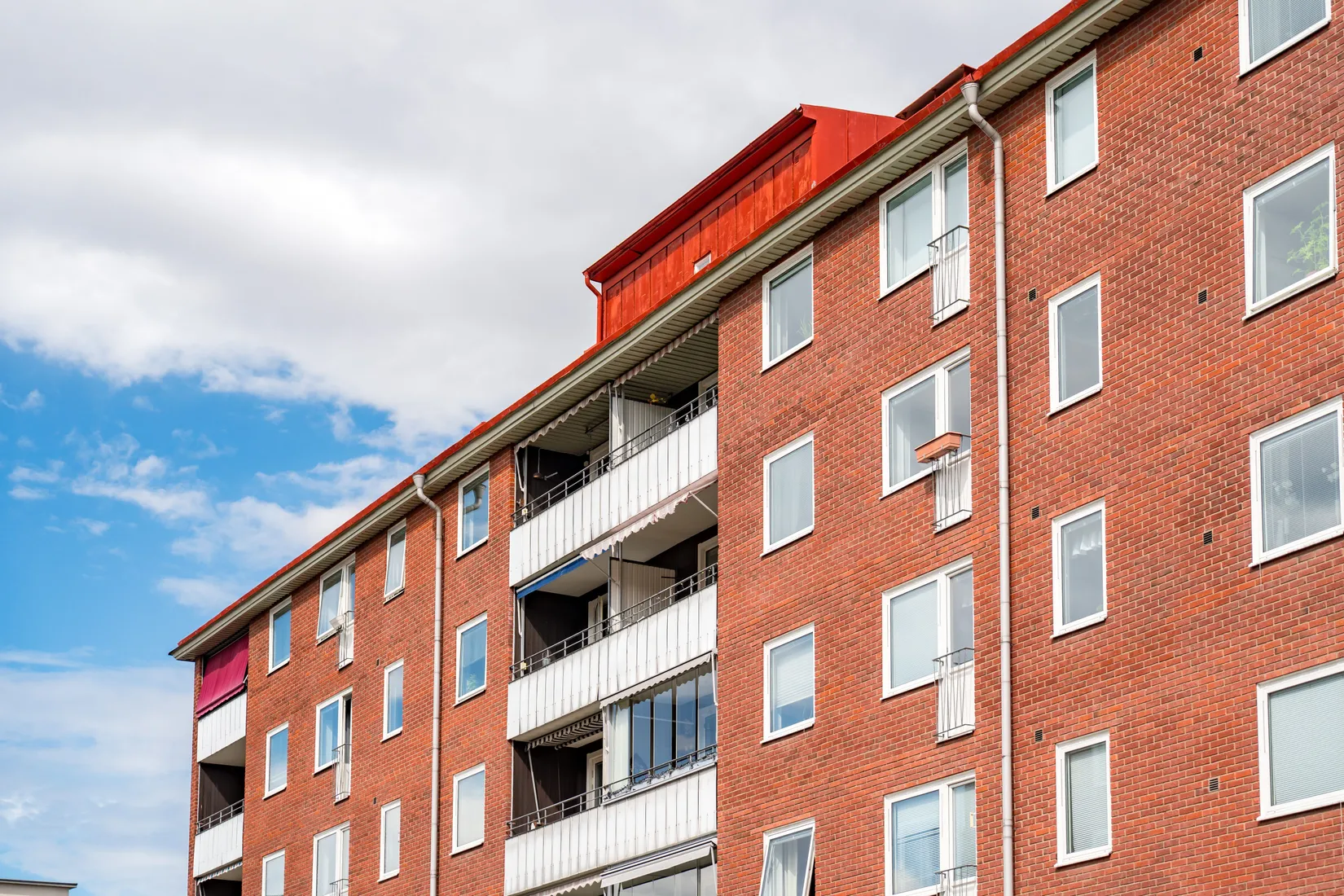 Bostadsrätt, Sysslomansgatan 20B, Främre Luthagen, Uppsala