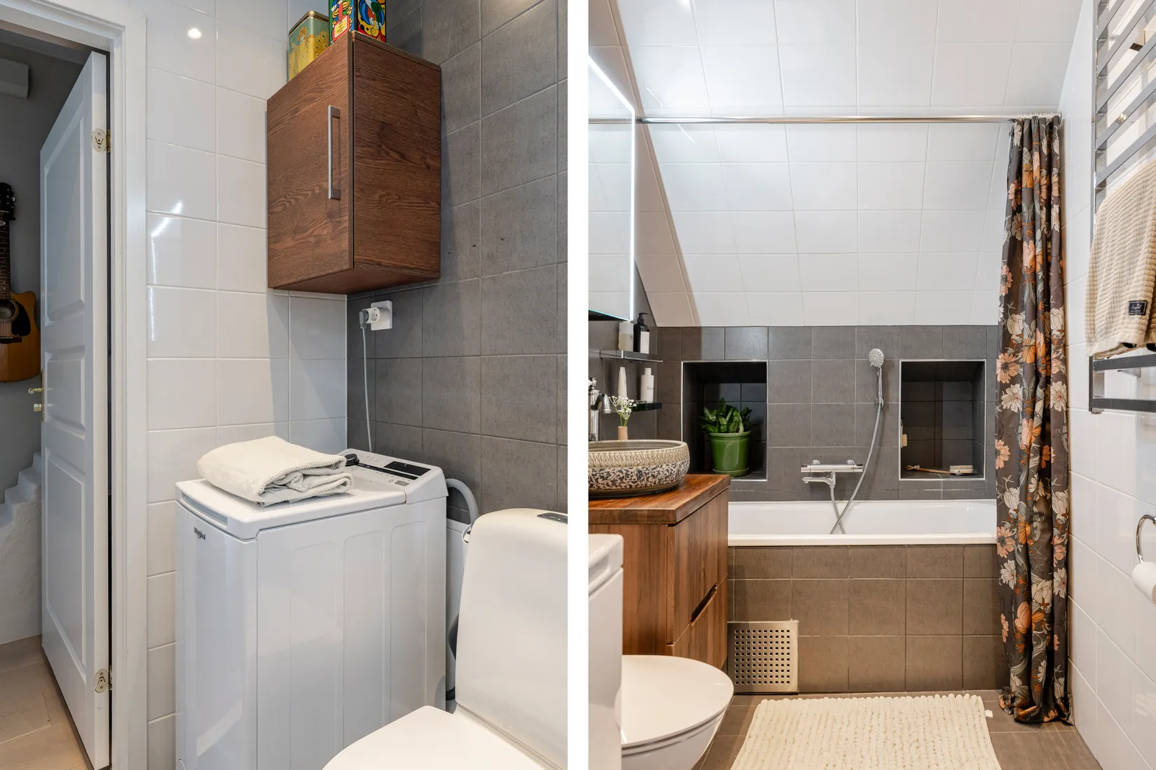 Bostadsrätt, Förrådsgatan 6, Vån 5/5, Gamla Råsunda, Solna