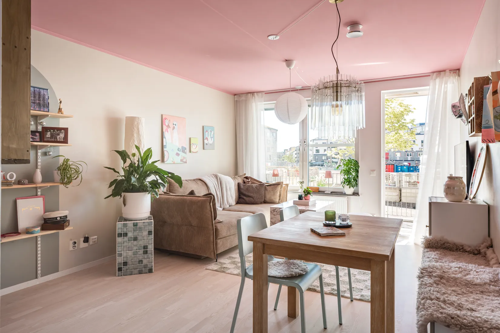 Bostadsrätt, BLINKERSGATAN 13, Täby Park, Täby