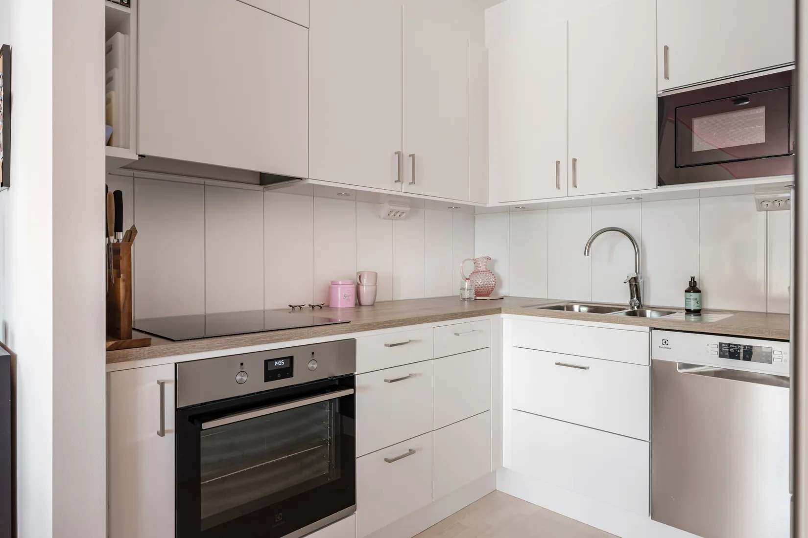 Bostadsrätt, BLINKERSGATAN 13, Täby Park, Täby