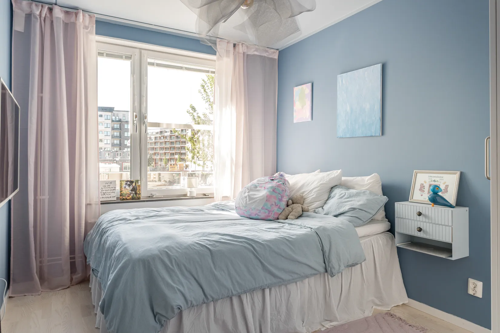 Bostadsrätt, BLINKERSGATAN 13, Täby Park, Täby