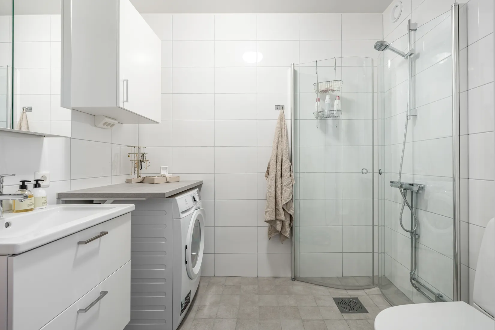 Bostadsrätt, BLINKERSGATAN 13, Täby Park, Täby