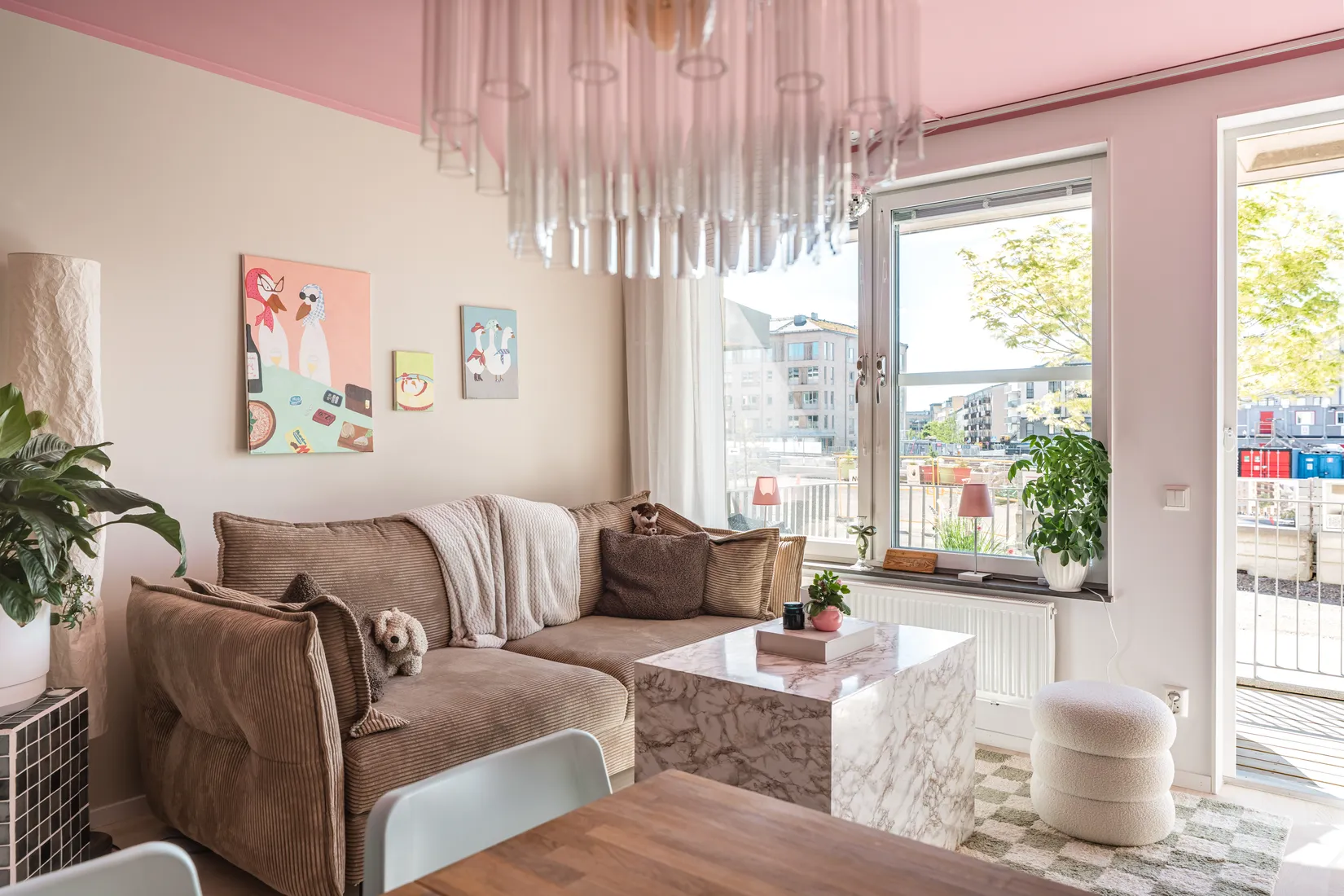 Bostadsrätt, BLINKERSGATAN 13, Täby Park, Täby