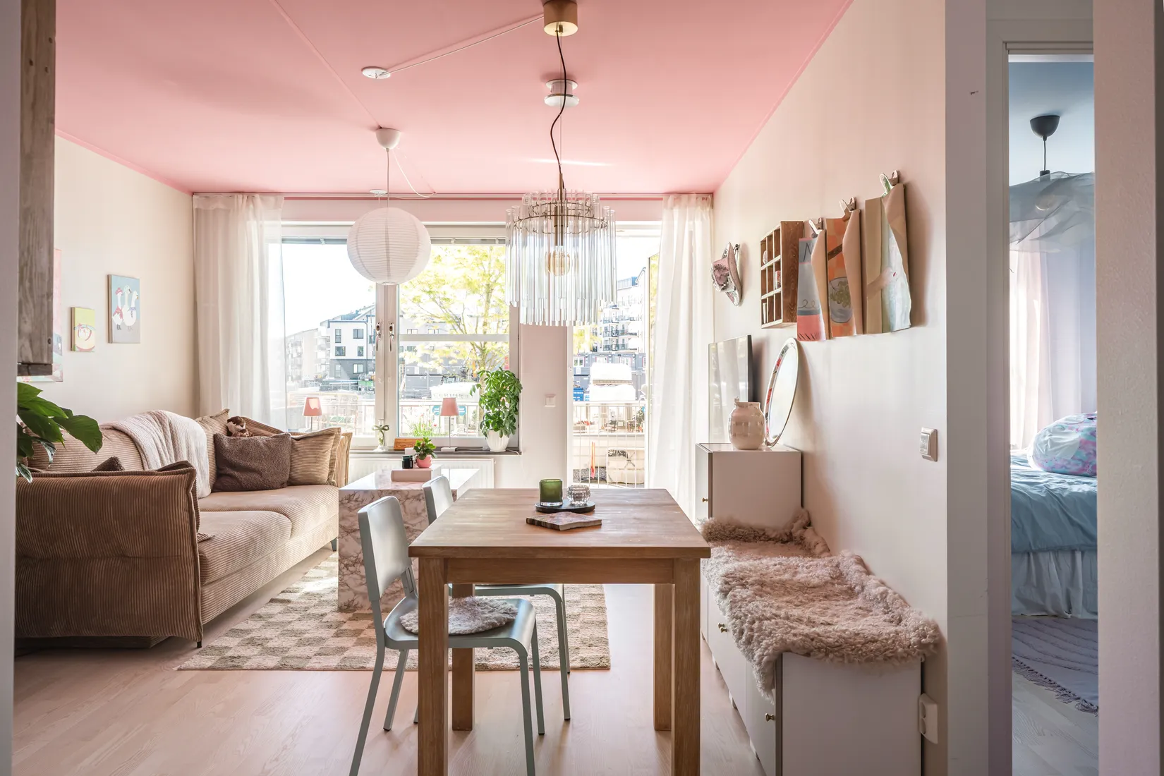 Bostadsrätt, BLINKERSGATAN 13, Täby Park, Täby
