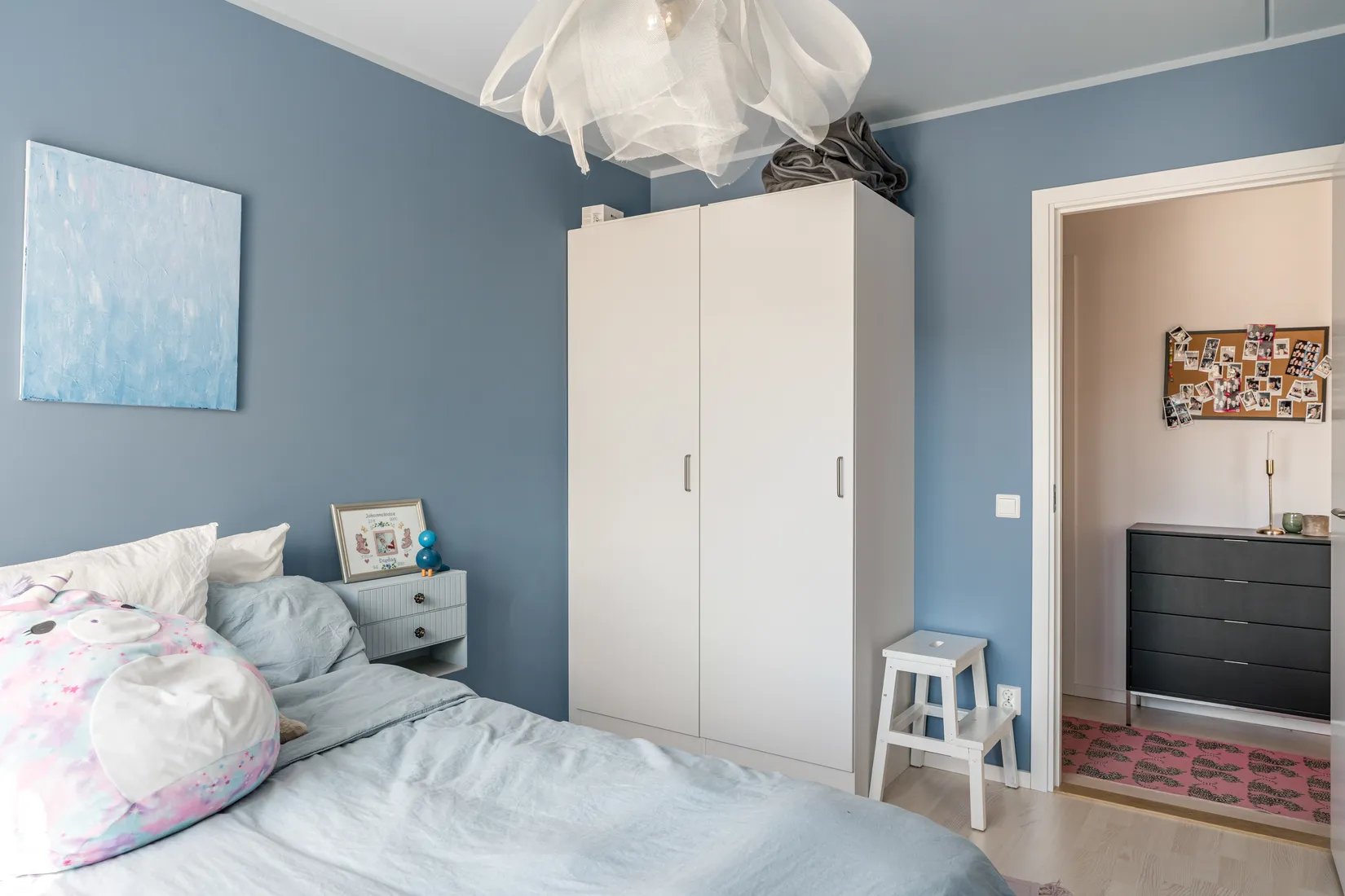 Bostadsrätt, BLINKERSGATAN 13, Täby Park, Täby