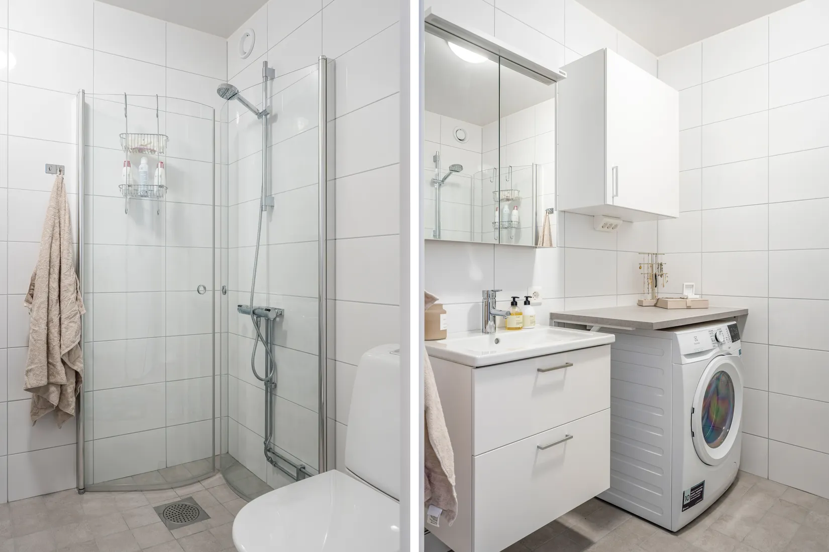 Bostadsrätt, BLINKERSGATAN 13, Täby Park, Täby