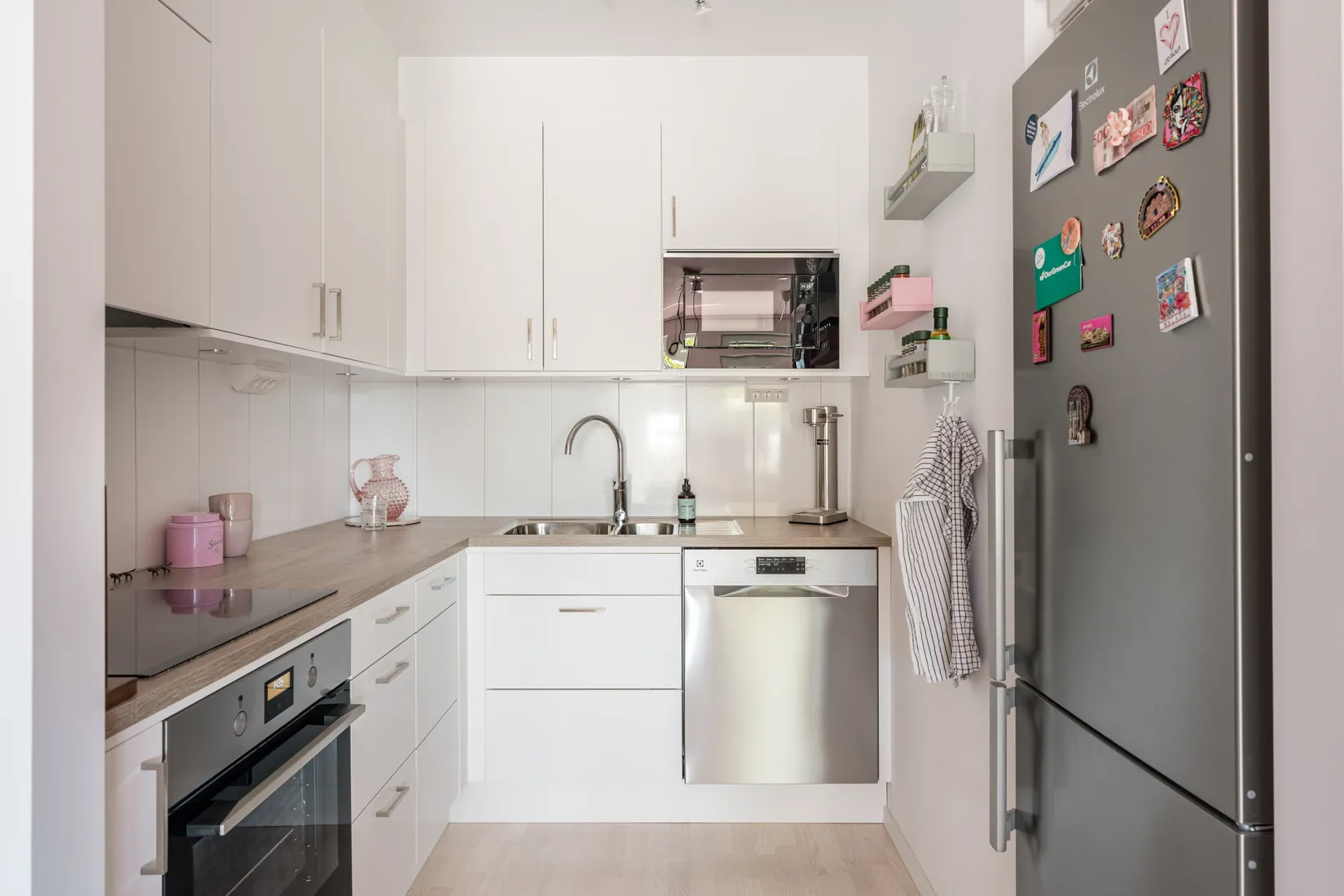 Bostadsrätt, BLINKERSGATAN 13, Täby Park, Täby