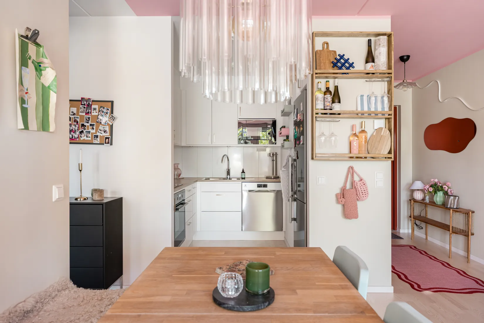 Bostadsrätt, BLINKERSGATAN 13, Täby Park, Täby