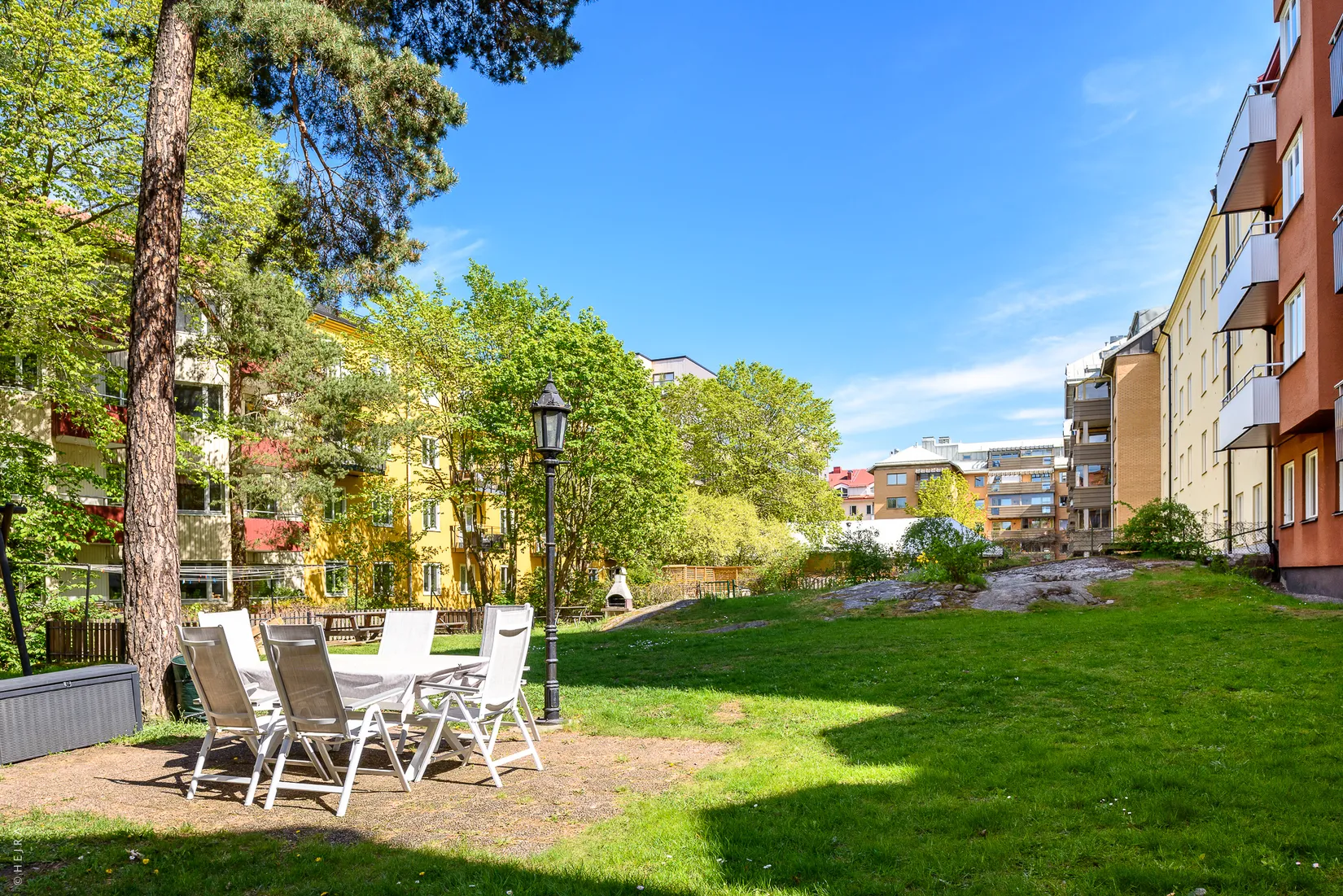 Bostadsrätt, Vegagatan 32, Centrala Sundbyberg, Sundbyberg