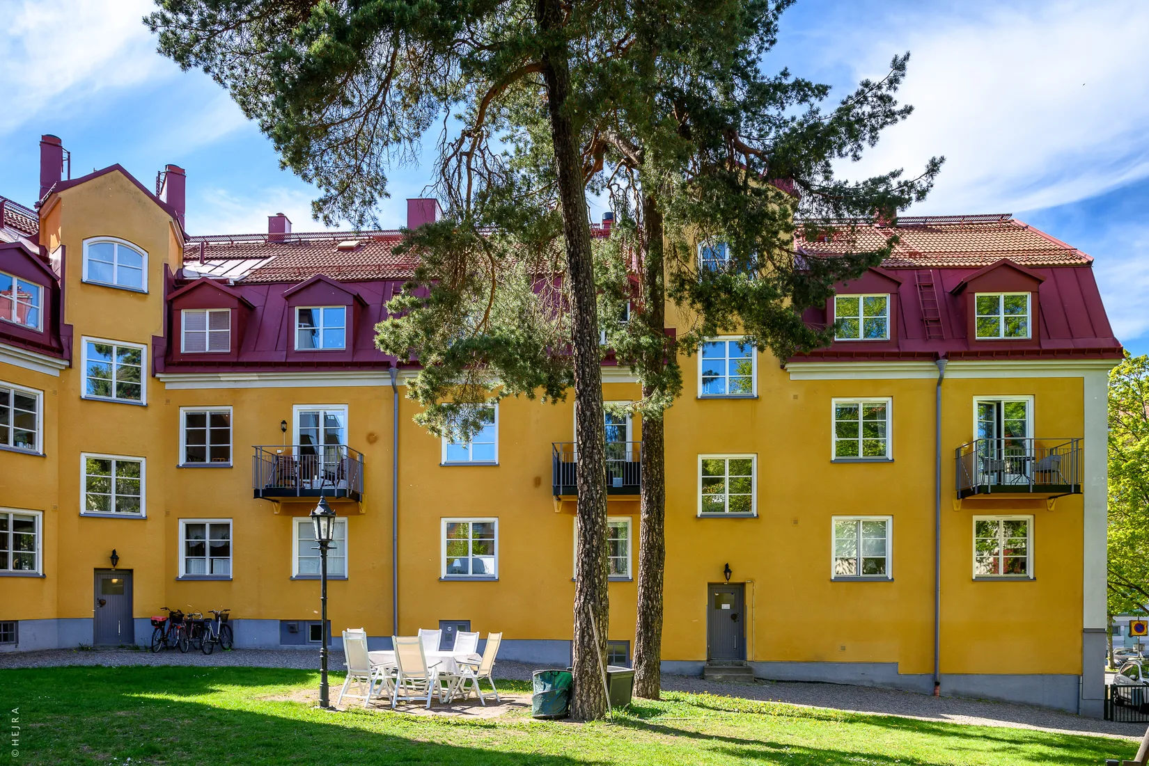 Bostadsrätt, Vegagatan 32, Centrala Sundbyberg, Sundbyberg