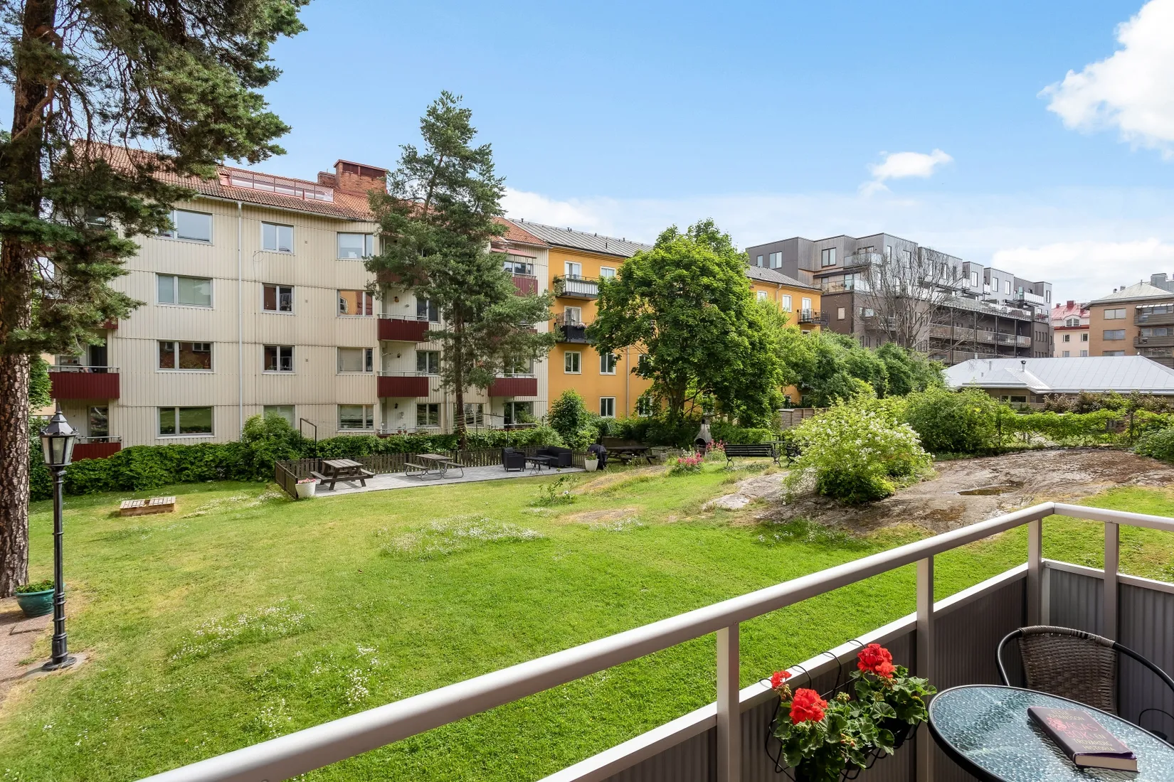 Bostadsrätt, Vegagatan 32, Centrala Sundbyberg, Sundbyberg