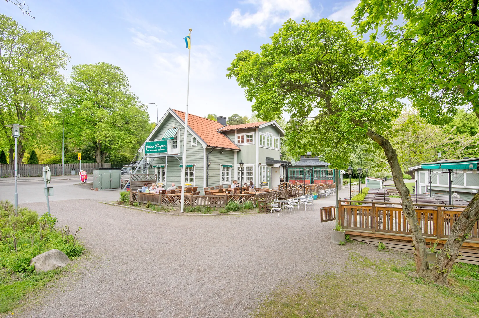 Bostadsrätt, Vegagatan 32, Centrala Sundbyberg, Sundbyberg
