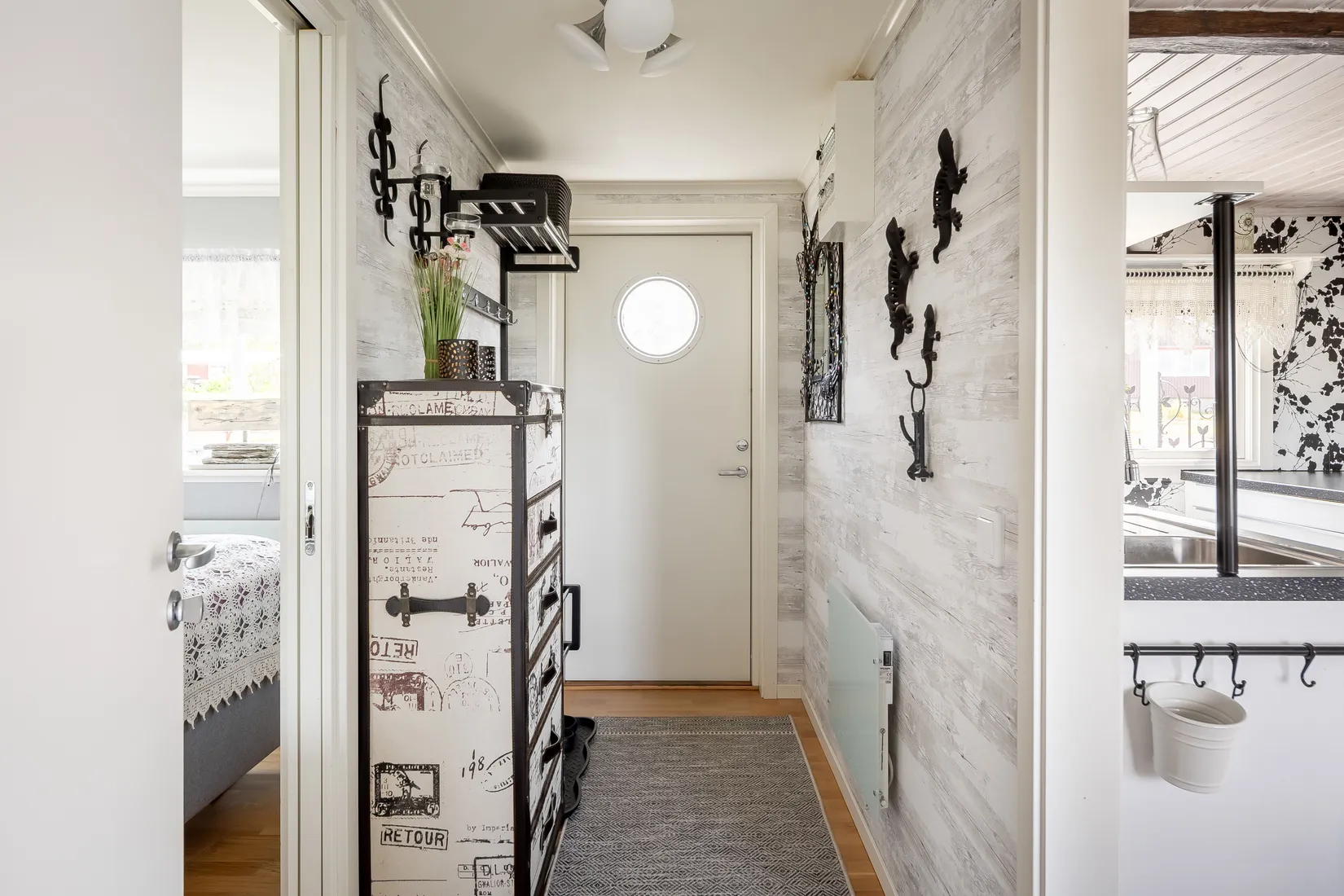 Fritidshus, Herrekvarnsvägen 58, Simsjön, Skövde