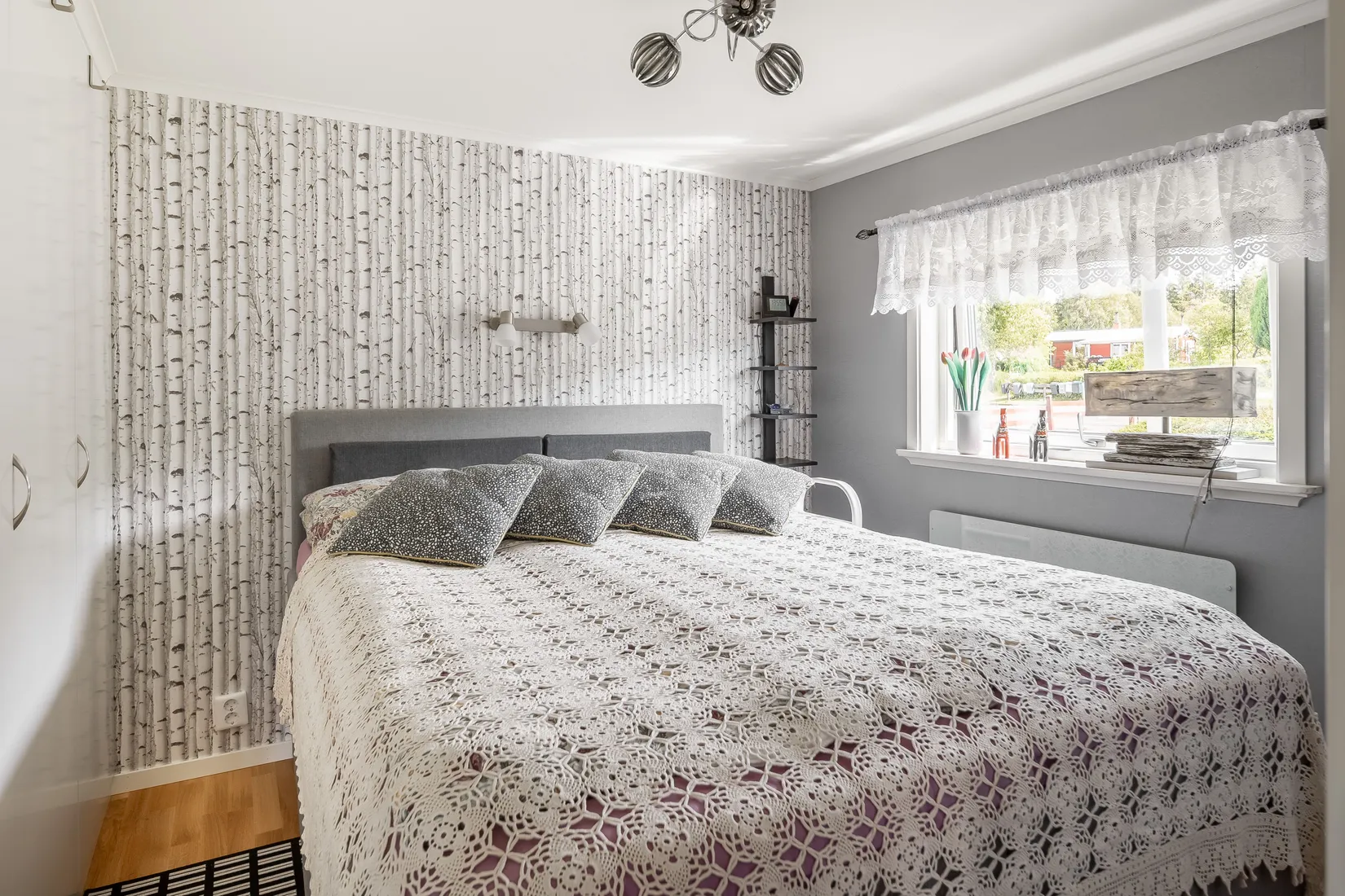 Fritidshus, Herrekvarnsvägen 58, Simsjön, Skövde