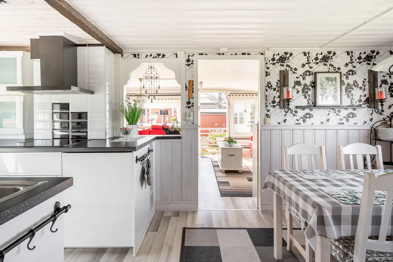 Fritidshus, Herrekvarnsvägen 58, Simsjön, Skövde