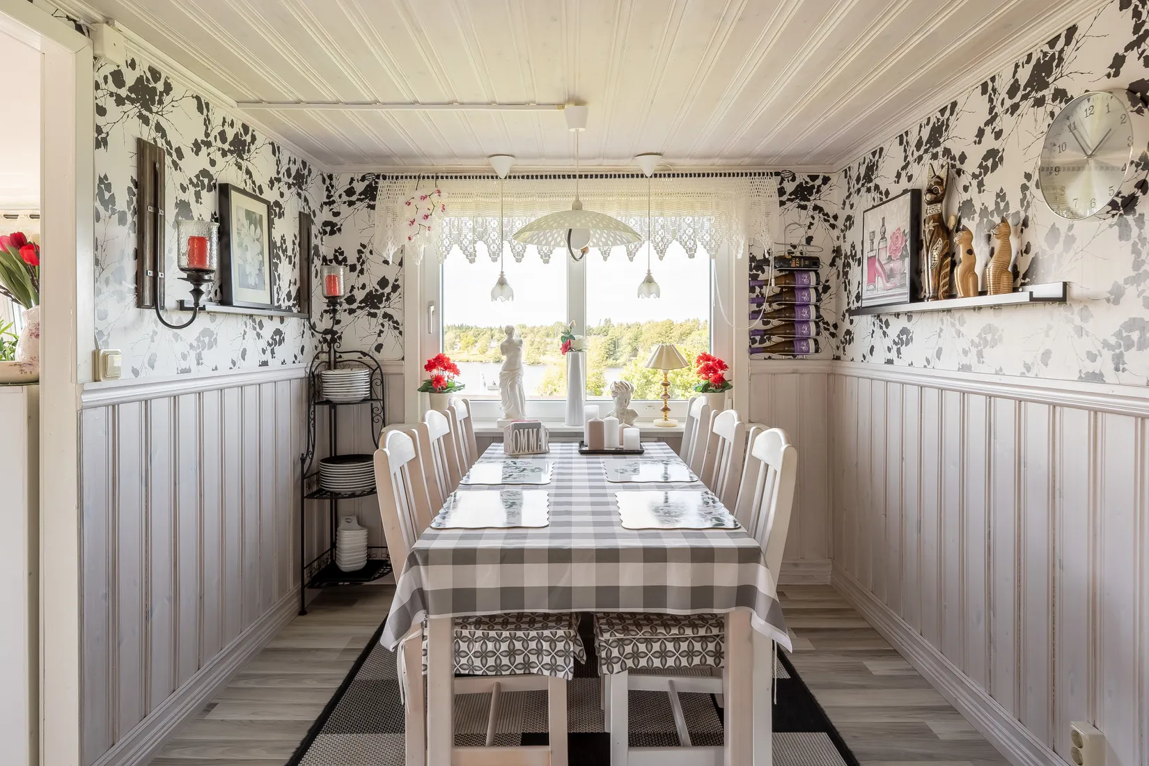 Fritidshus, Herrekvarnsvägen 58, Simsjön, Skövde