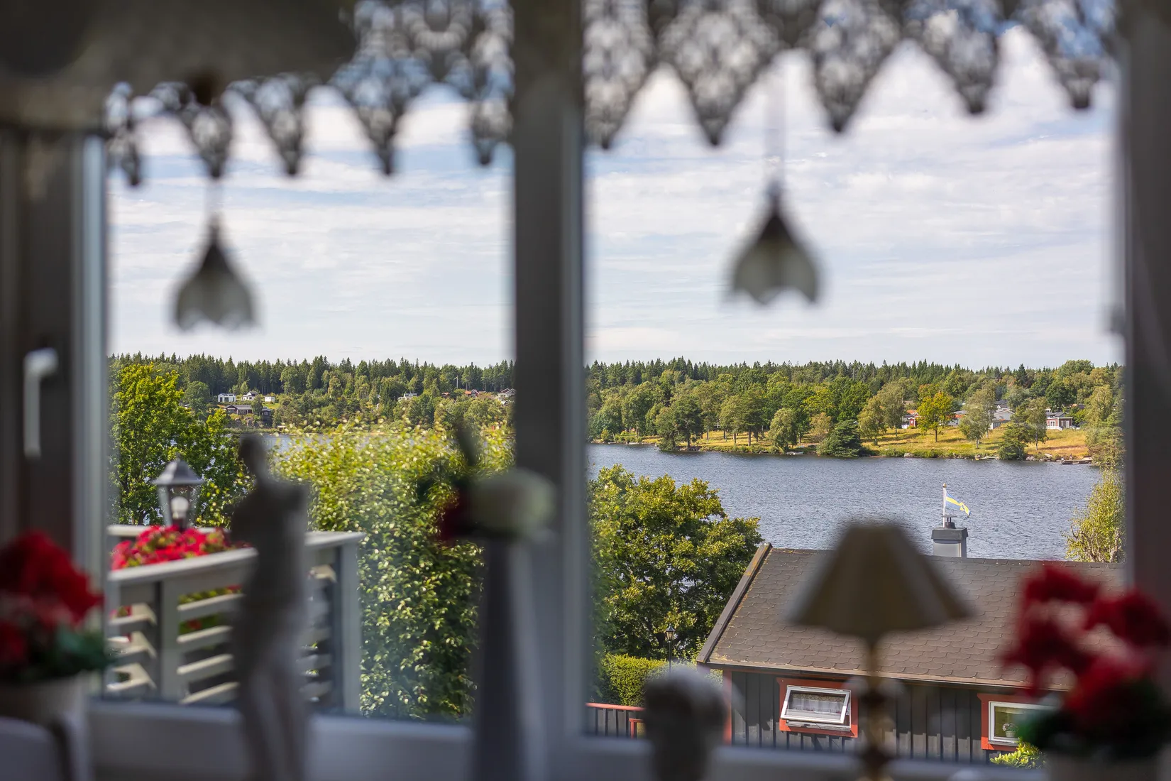 Fritidshus, Herrekvarnsvägen 58, Simsjön, Skövde