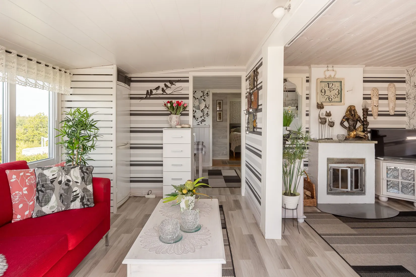 Fritidshus, Herrekvarnsvägen 58, Simsjön, Skövde