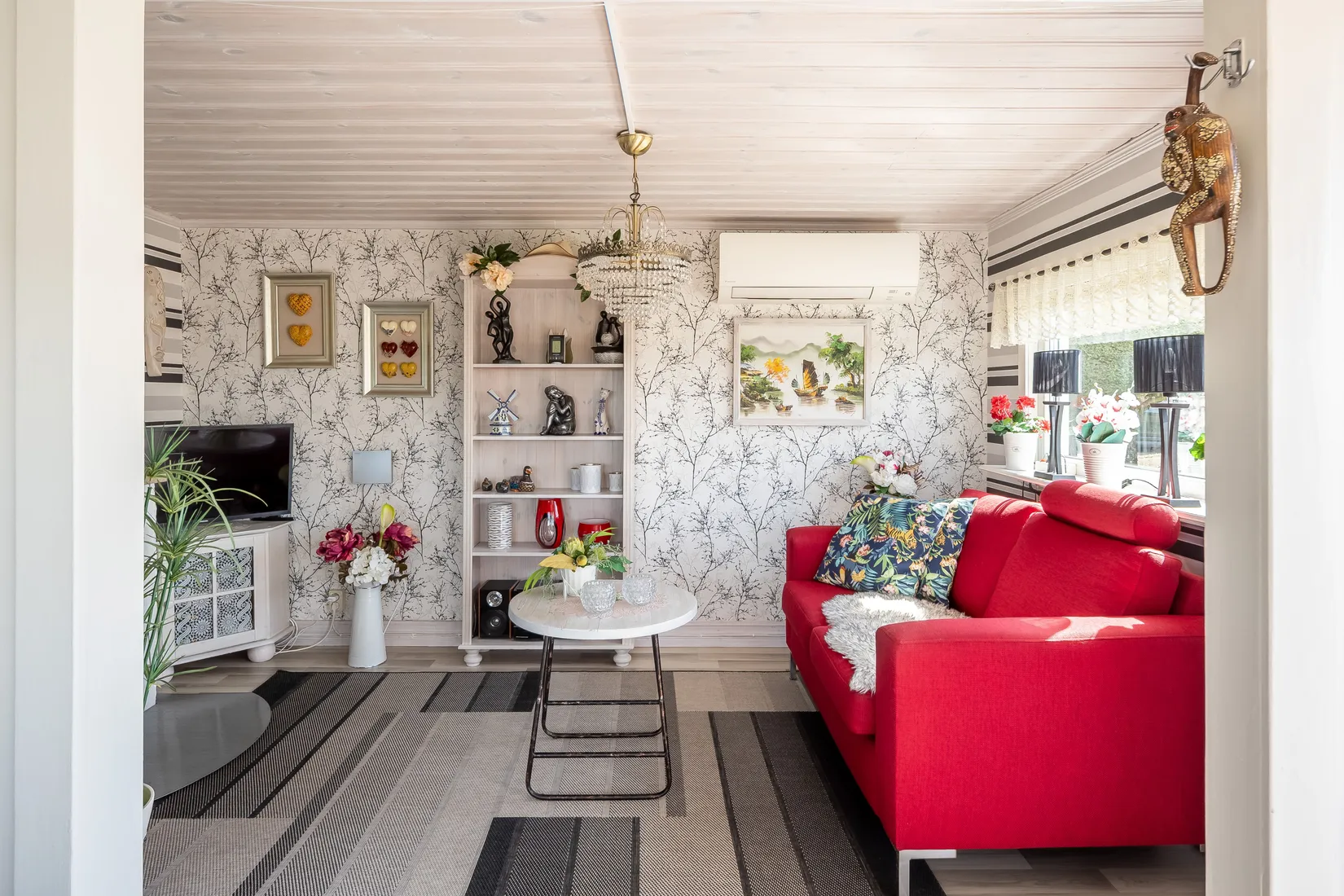 Fritidshus, Herrekvarnsvägen 58, Simsjön, Skövde
