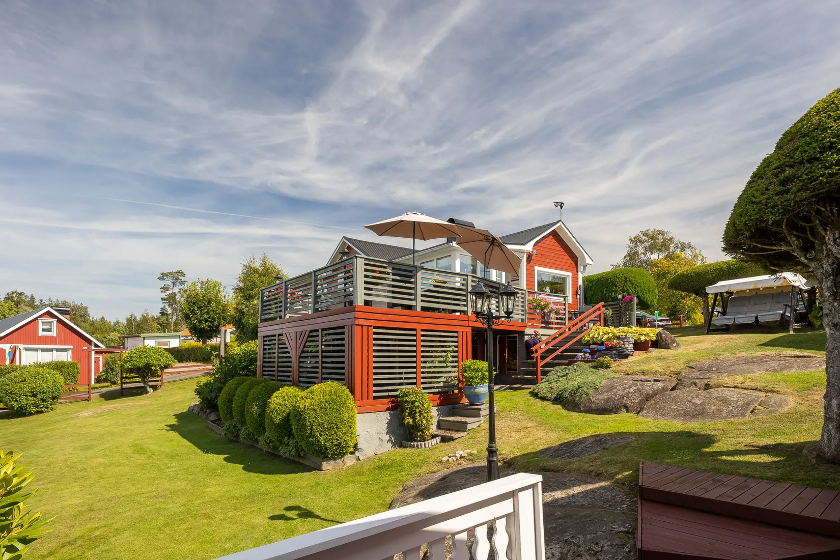 Fritidshus, Herrekvarnsvägen 58, Simsjön, Skövde