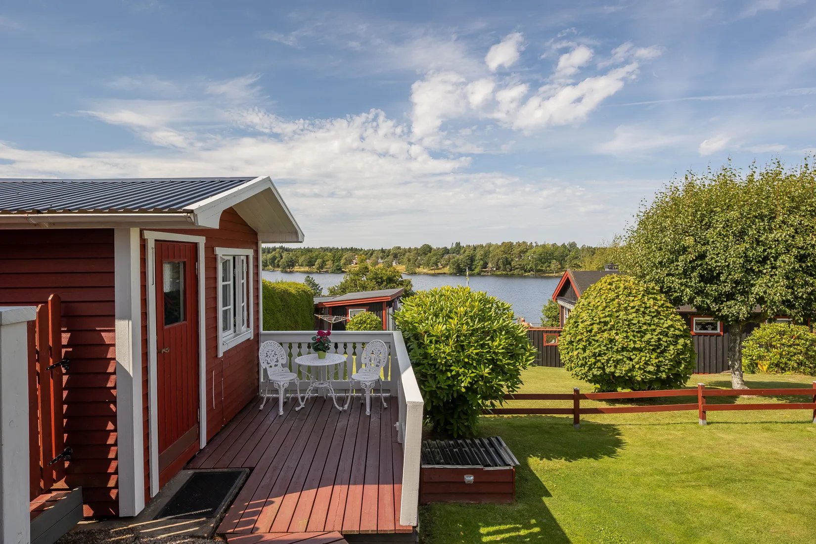 Fritidshus, Herrekvarnsvägen 58, Simsjön, Skövde