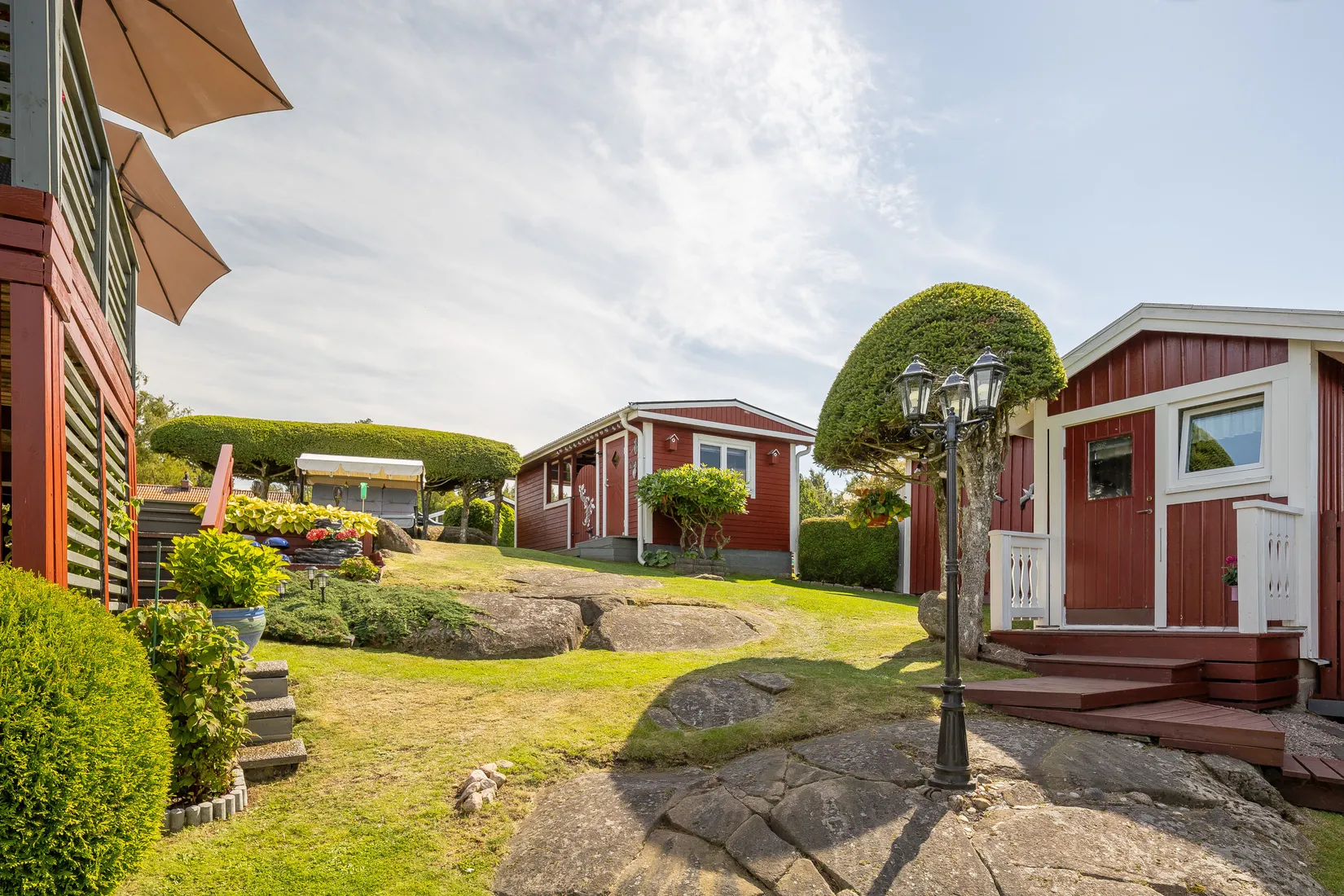 Fritidshus, Herrekvarnsvägen 58, Simsjön, Skövde