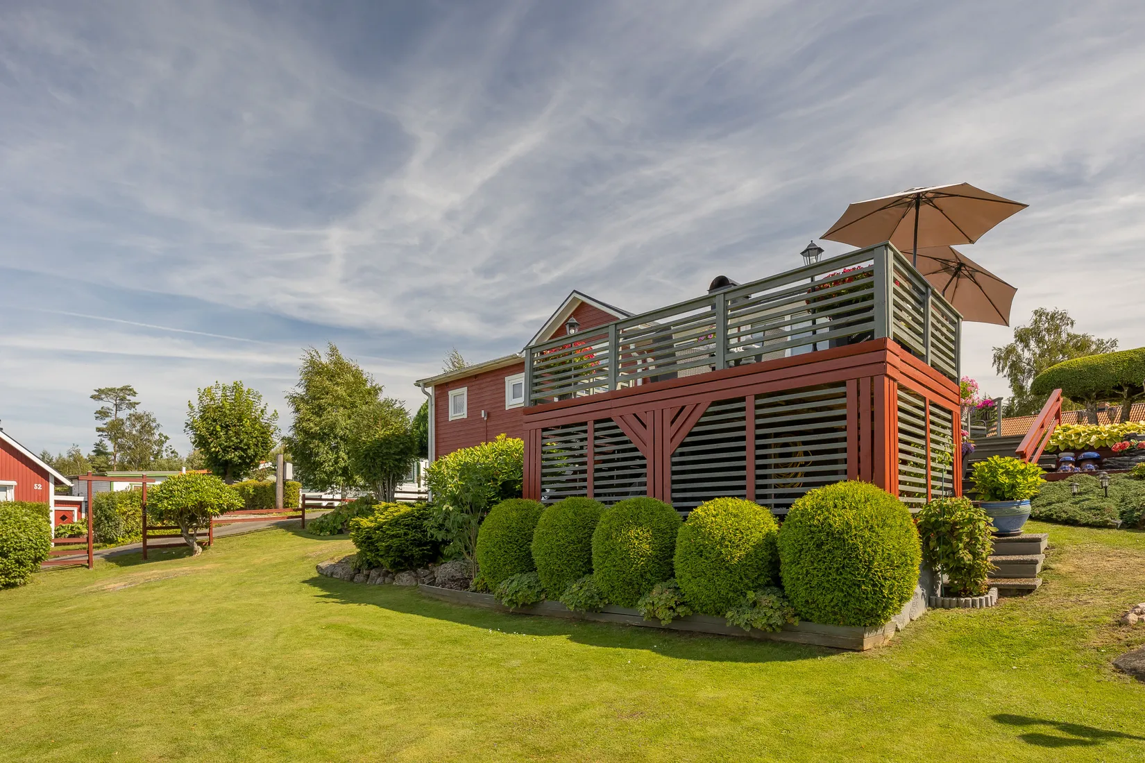 Fritidshus, Herrekvarnsvägen 58, Simsjön, Skövde