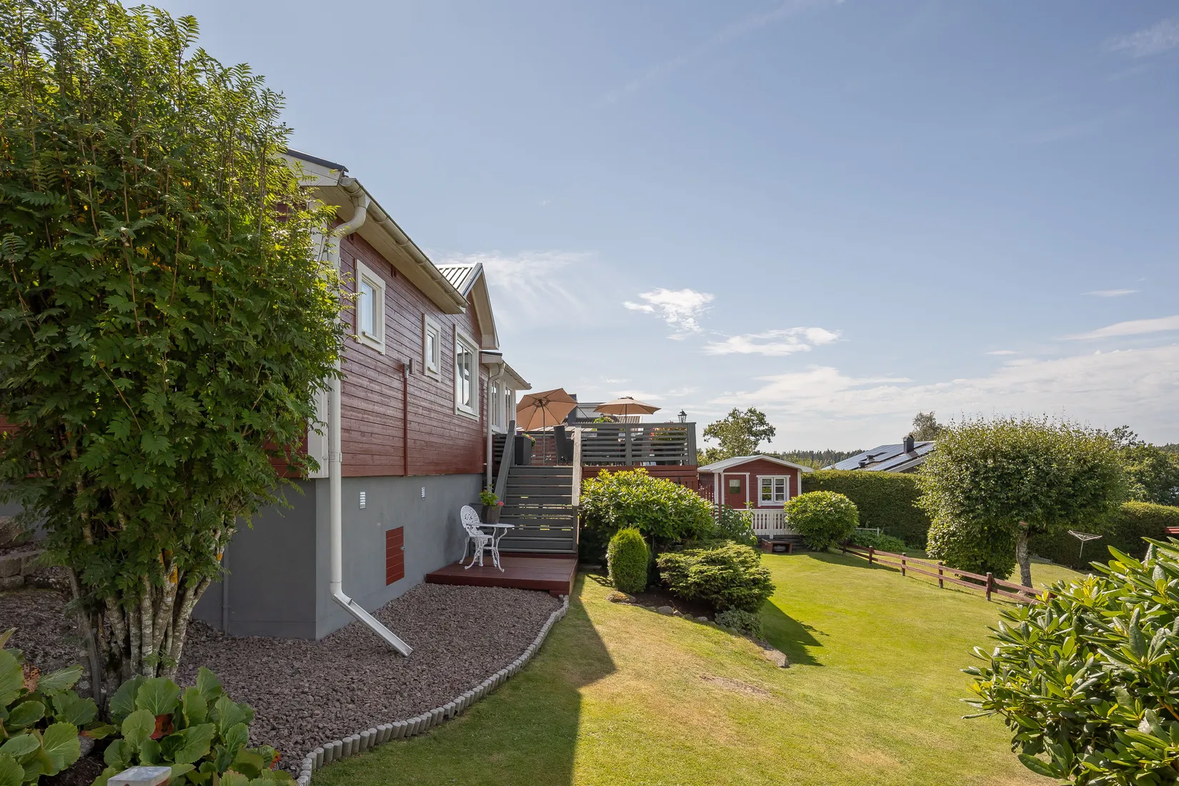 Fritidshus, Herrekvarnsvägen 58, Simsjön, Skövde