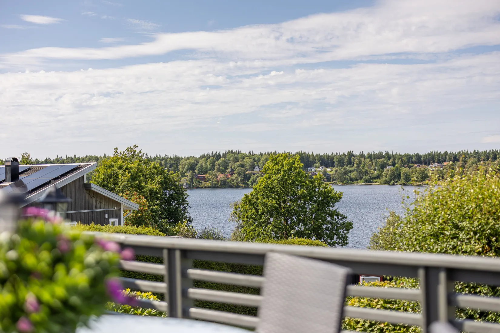 Fritidshus, Herrekvarnsvägen 58, Simsjön, Skövde
