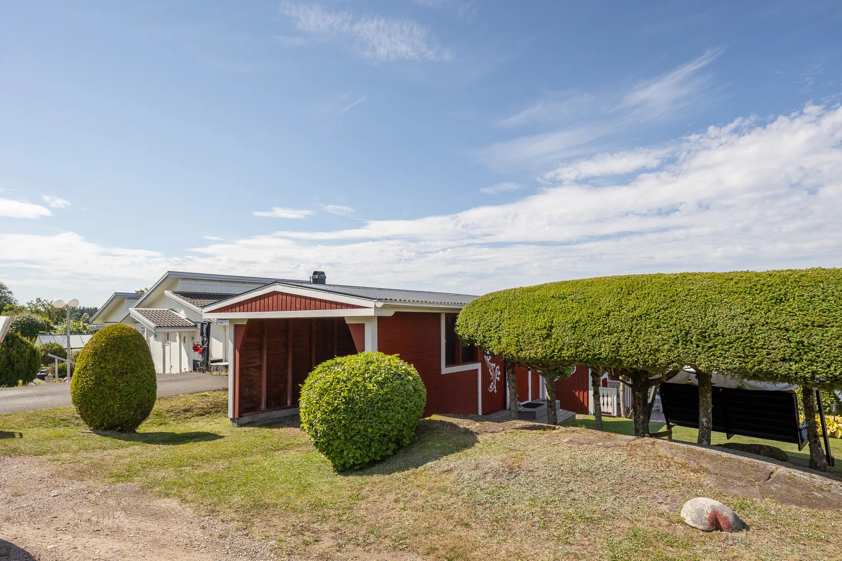 Fritidshus, Herrekvarnsvägen 58, Simsjön, Skövde
