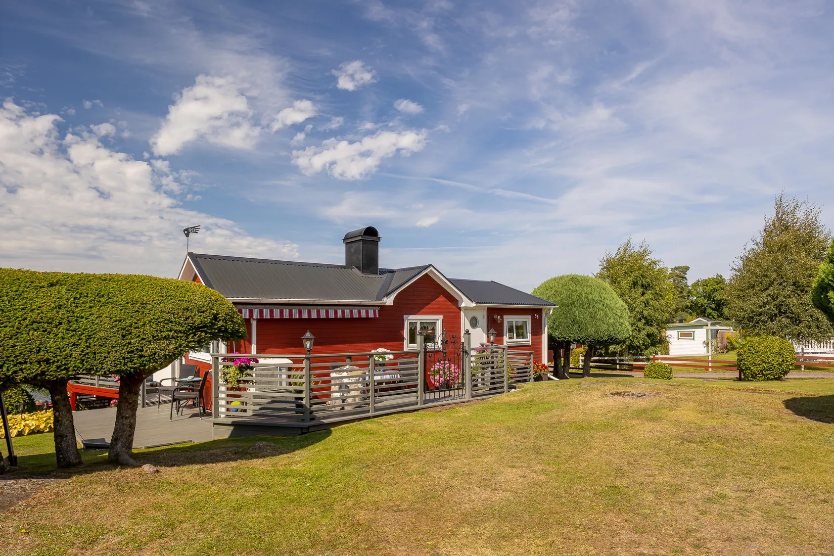 Fritidshus, Herrekvarnsvägen 58, Simsjön, Skövde