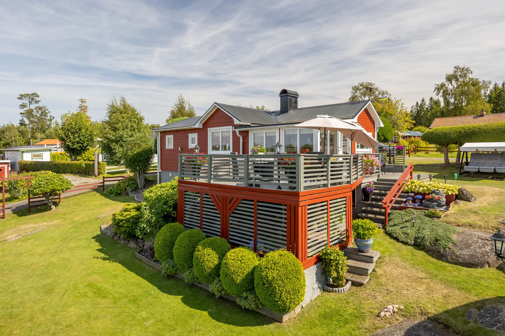Fritidshus, Herrekvarnsvägen 58, Simsjön, Skövde