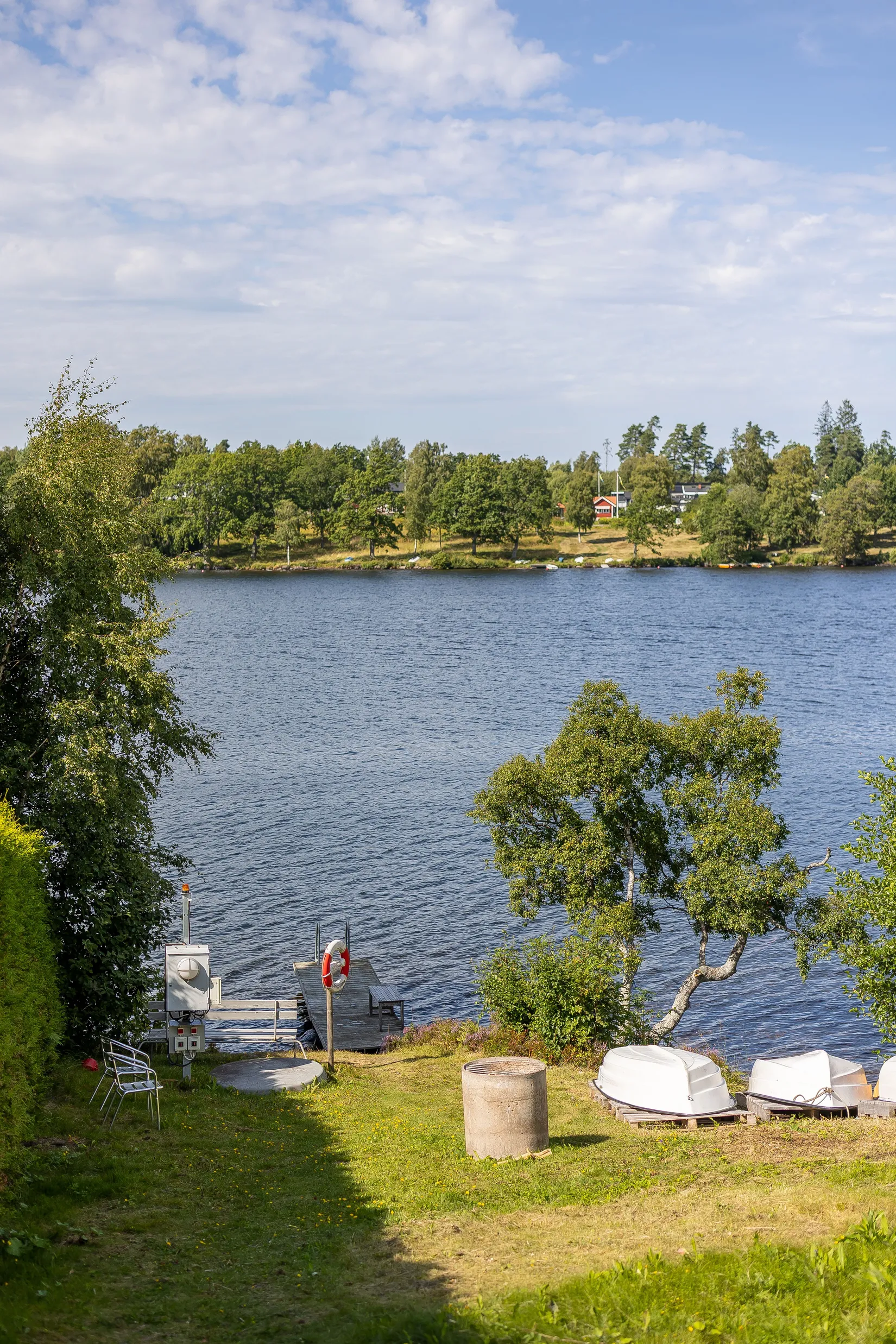 Fritidshus, Herrekvarnsvägen 58, Simsjön, Skövde