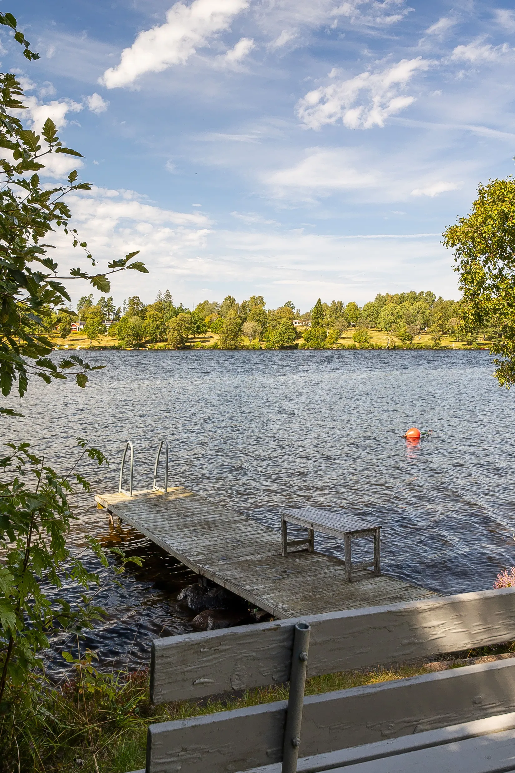 Fritidshus, Herrekvarnsvägen 58, Simsjön, Skövde