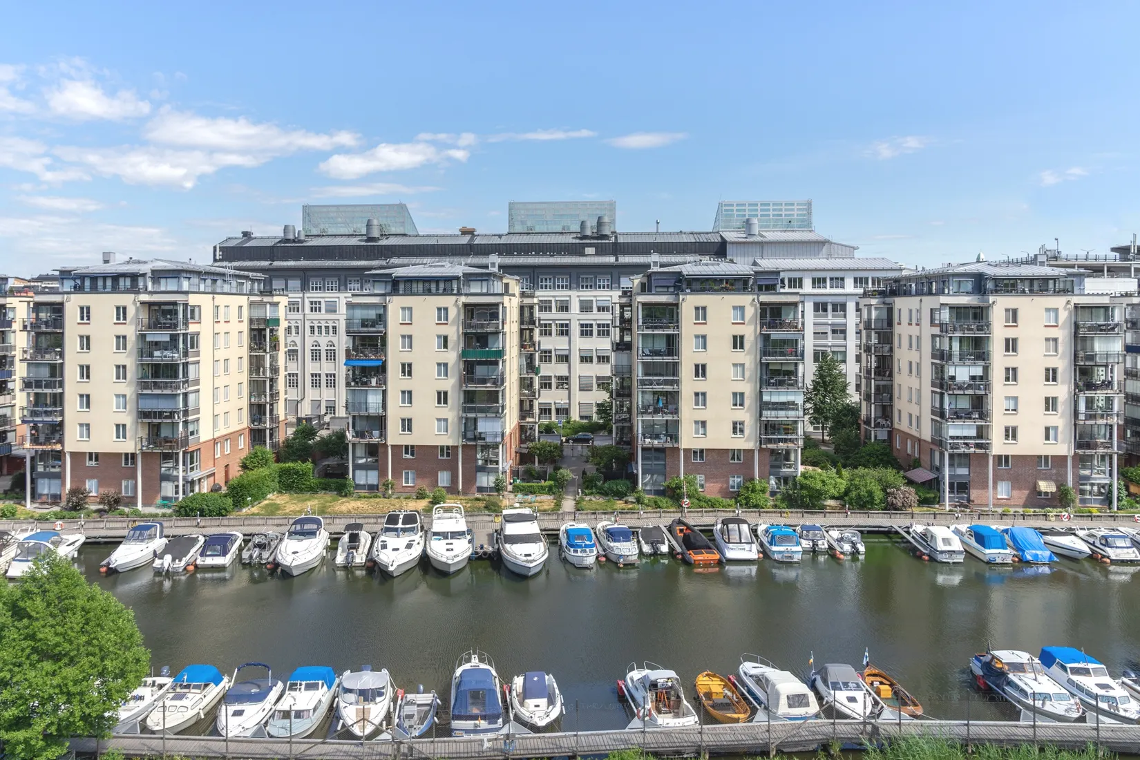 Bostadsrätt, Ågatan 20, Centrala Sundbyberg, Sundbyberg